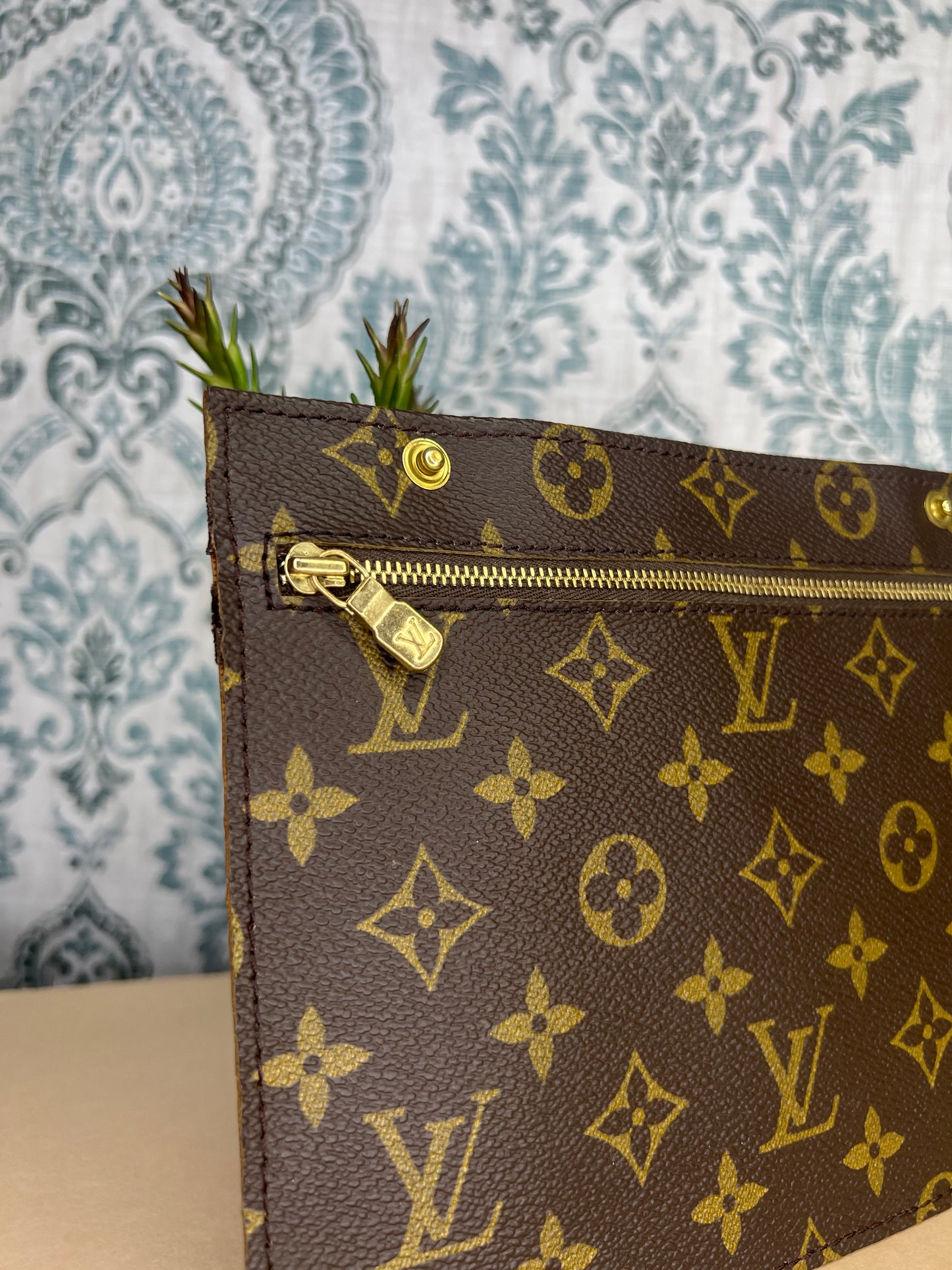 Louis Vuitton Randonnee Flat Pouch #1