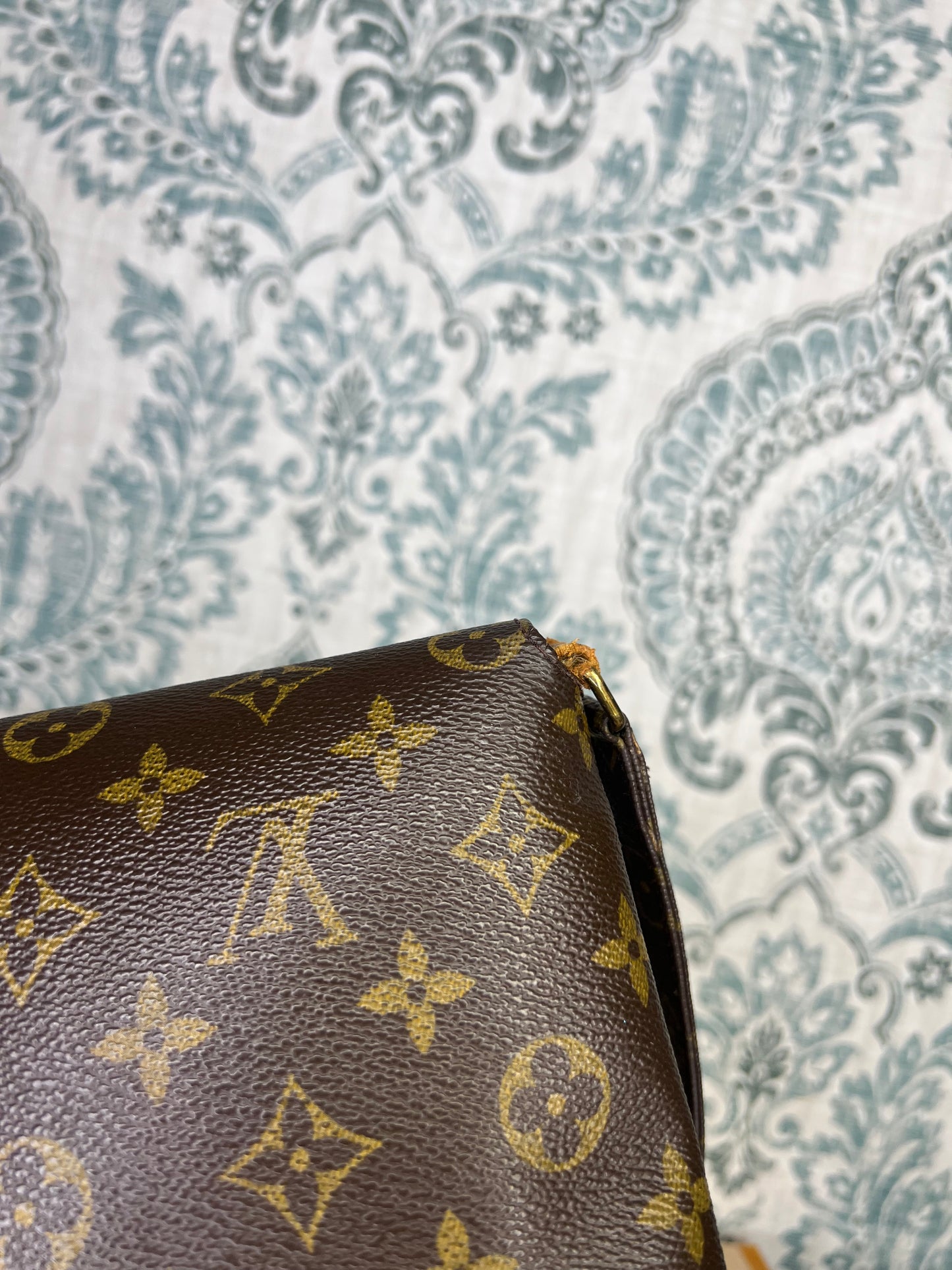 Louis Vuitton Musette Salsa PM