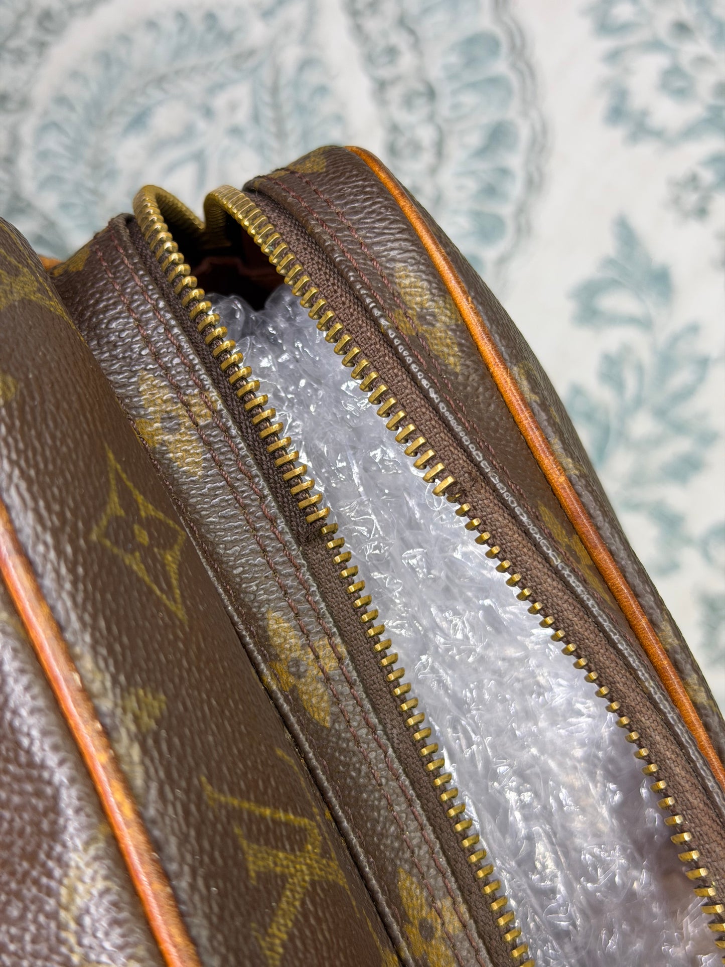 Louis Vuitton Nile PM  #2 (project)