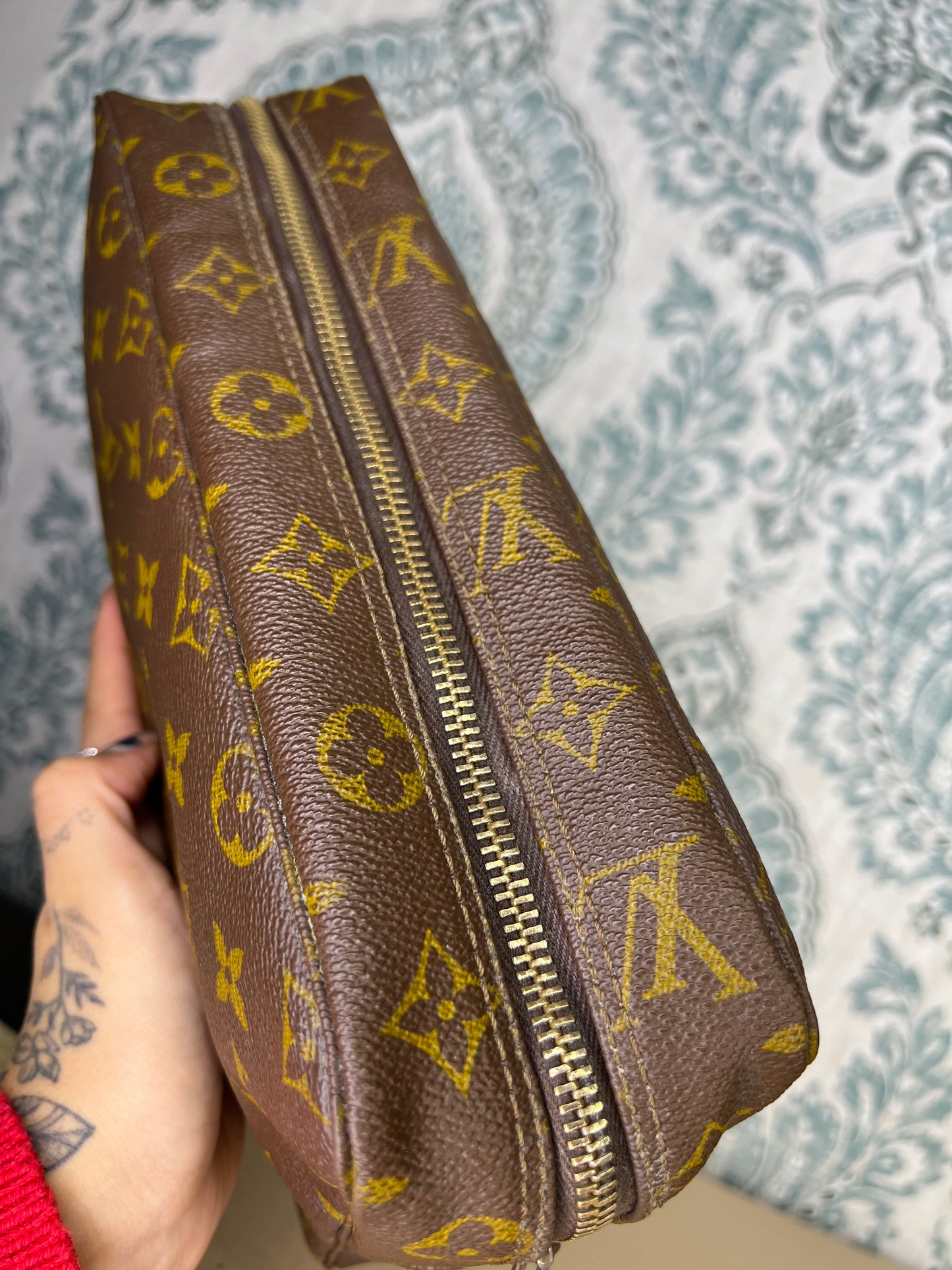 Louis Vuitton Trousse 28