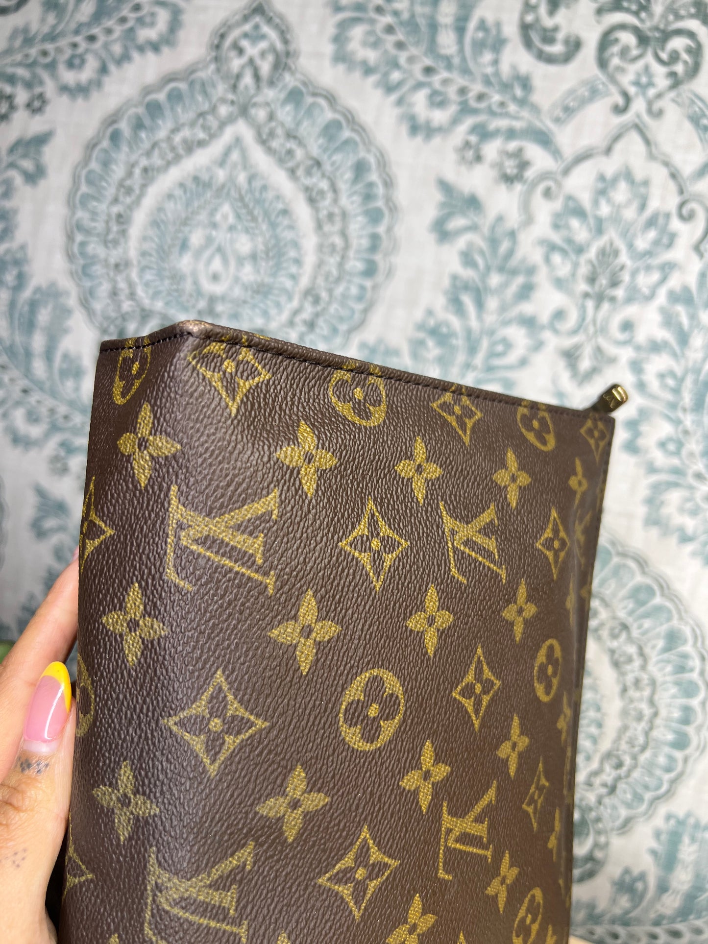 Louis Vuitton Toiletry 26 #1