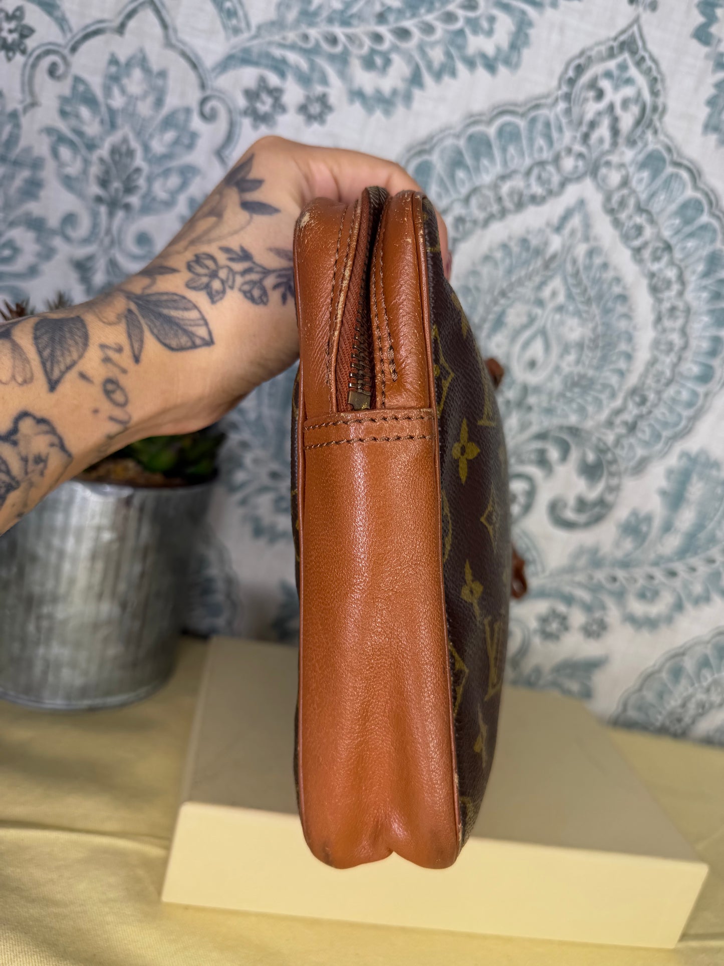 Louis Vuitton Pochette Sport