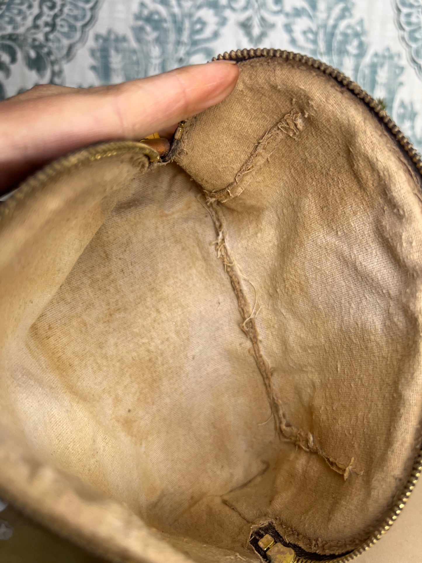 Louis Vuitton Cosmetic PM Pouch