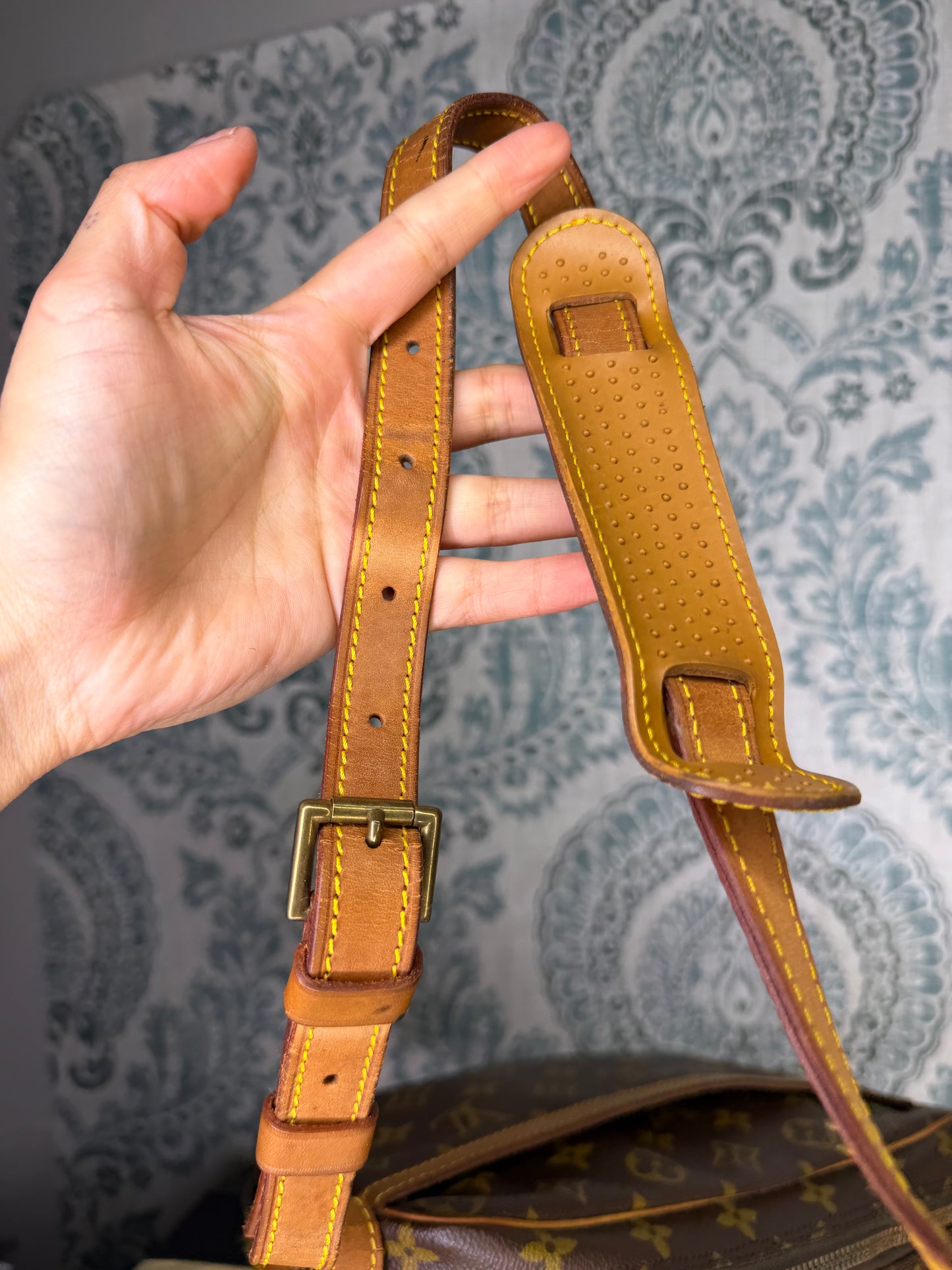 Louis Vuitton Jeune Fille GM #2