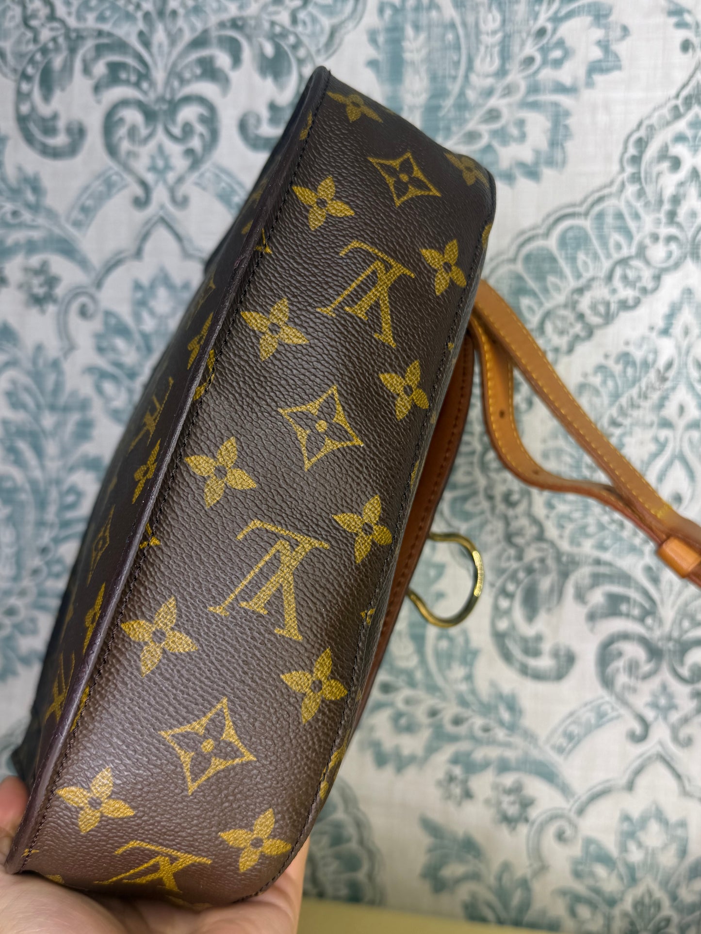 Louis Vuitton Saint Cloud GM