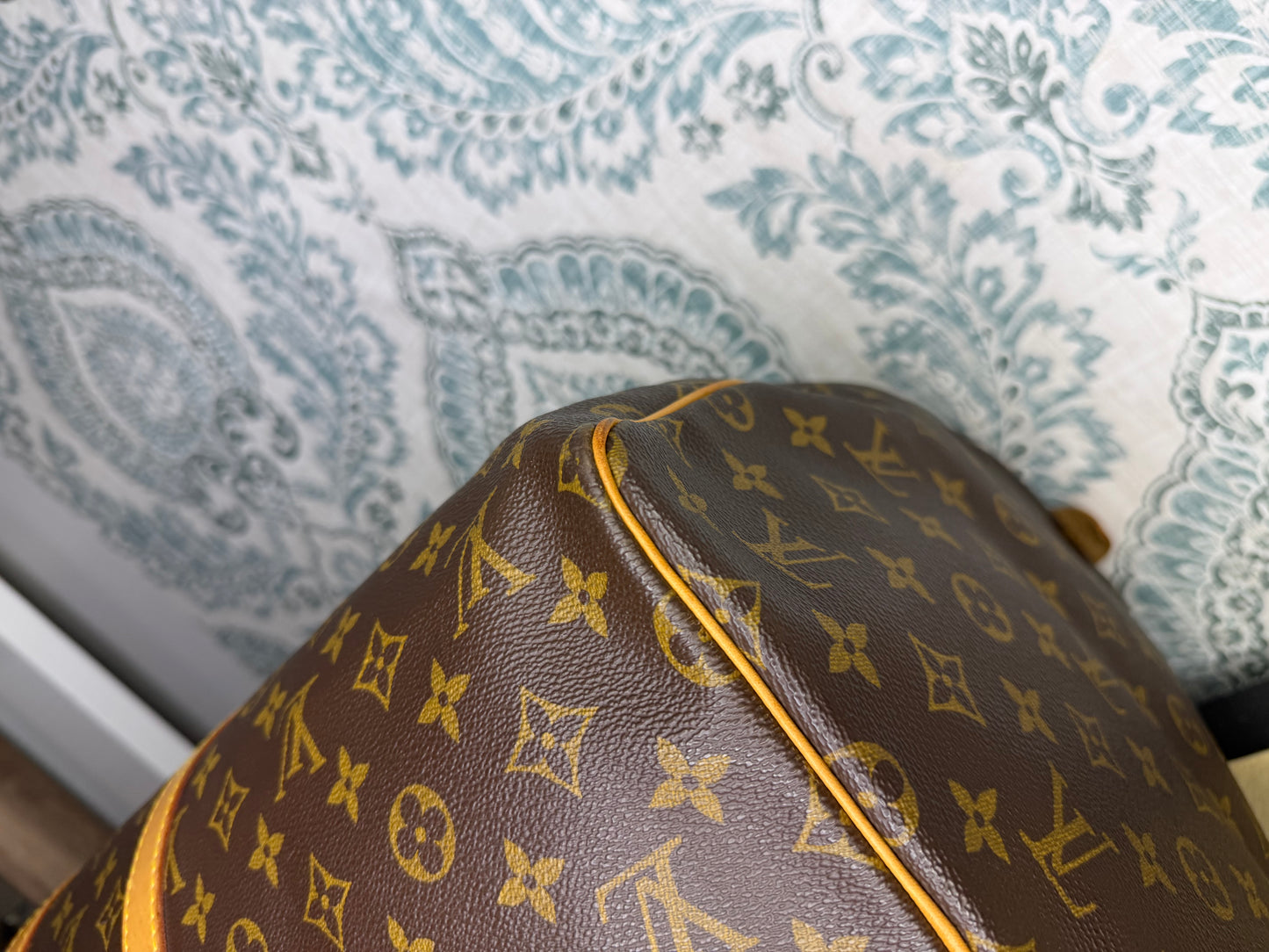 Louis Vuitton Keepall 55