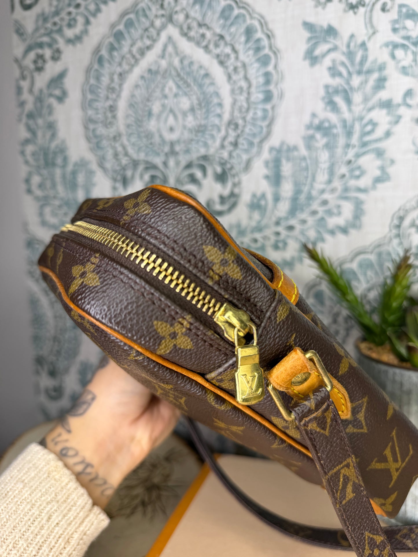 Louis Vuitton Danube PM #1