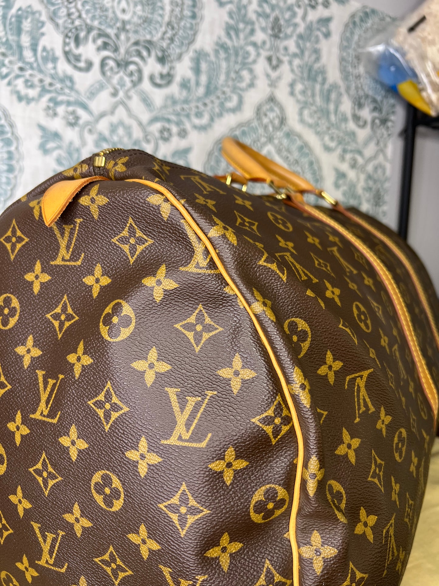 Louis Vuitton Keepall 60