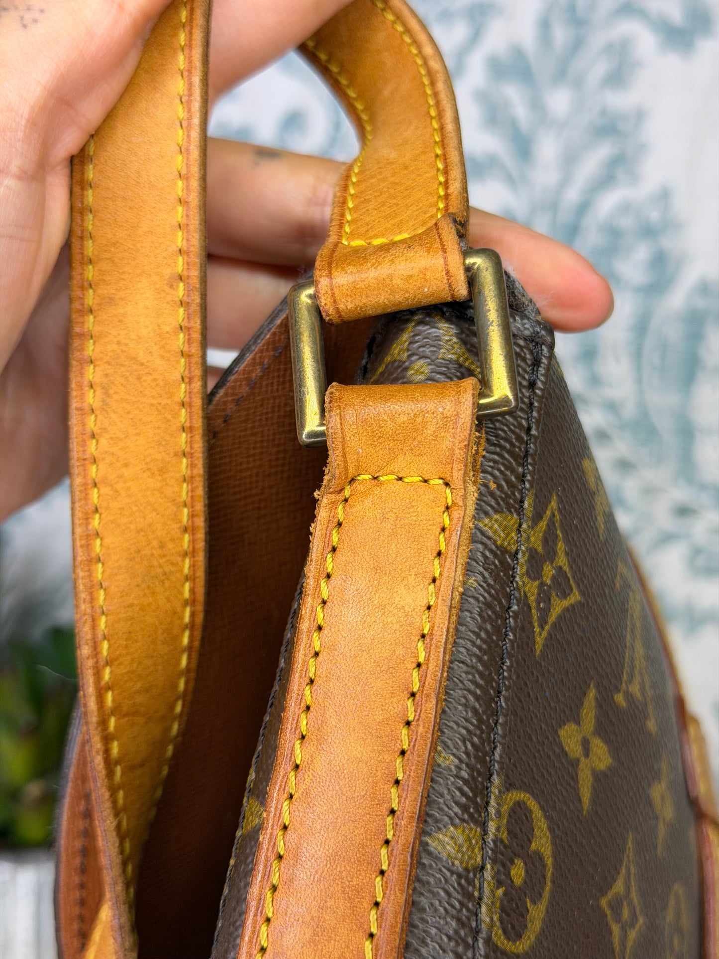 Louis Vuitton Chantilly GM
