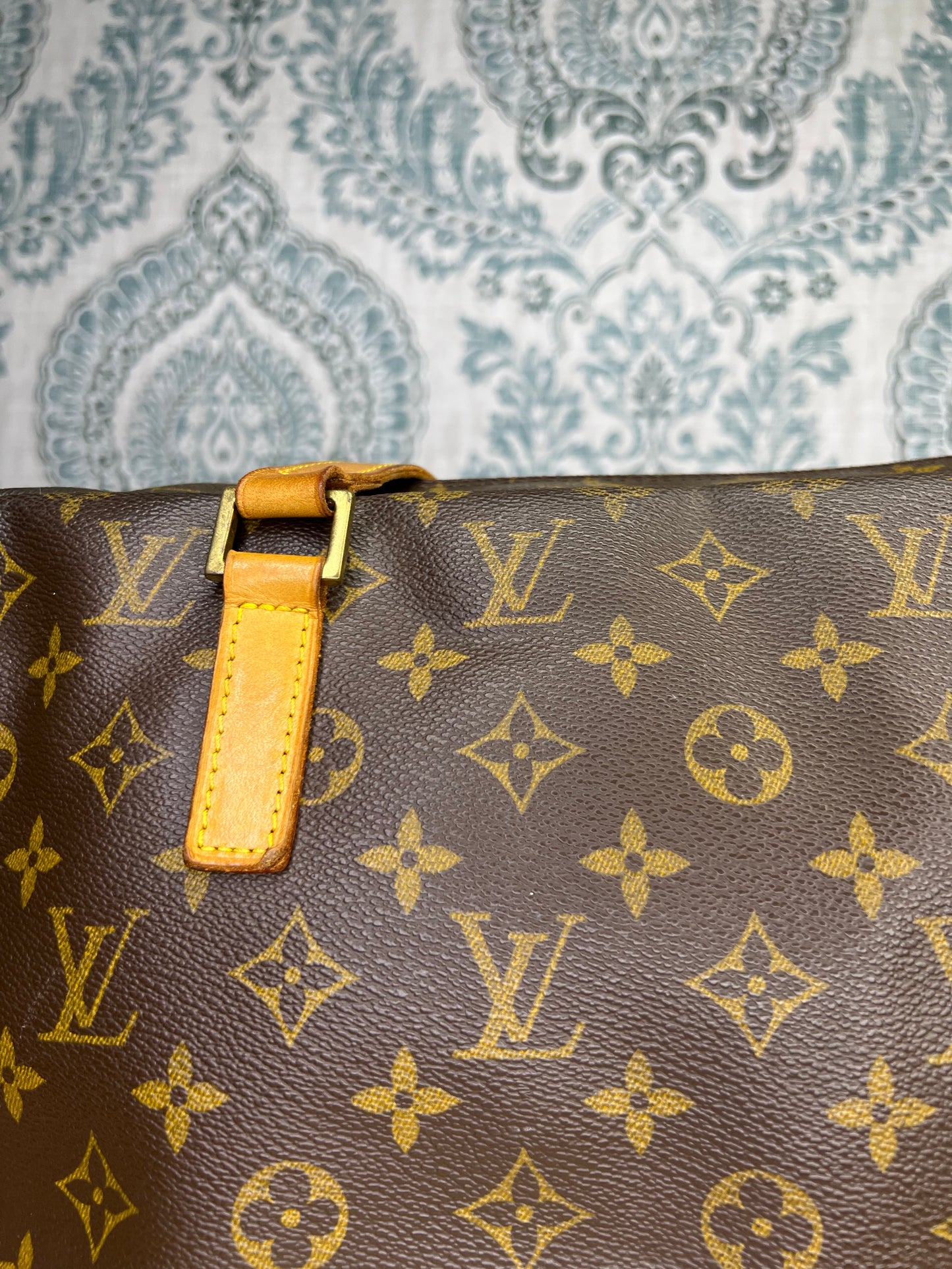 Louis Vuitton Cite GM