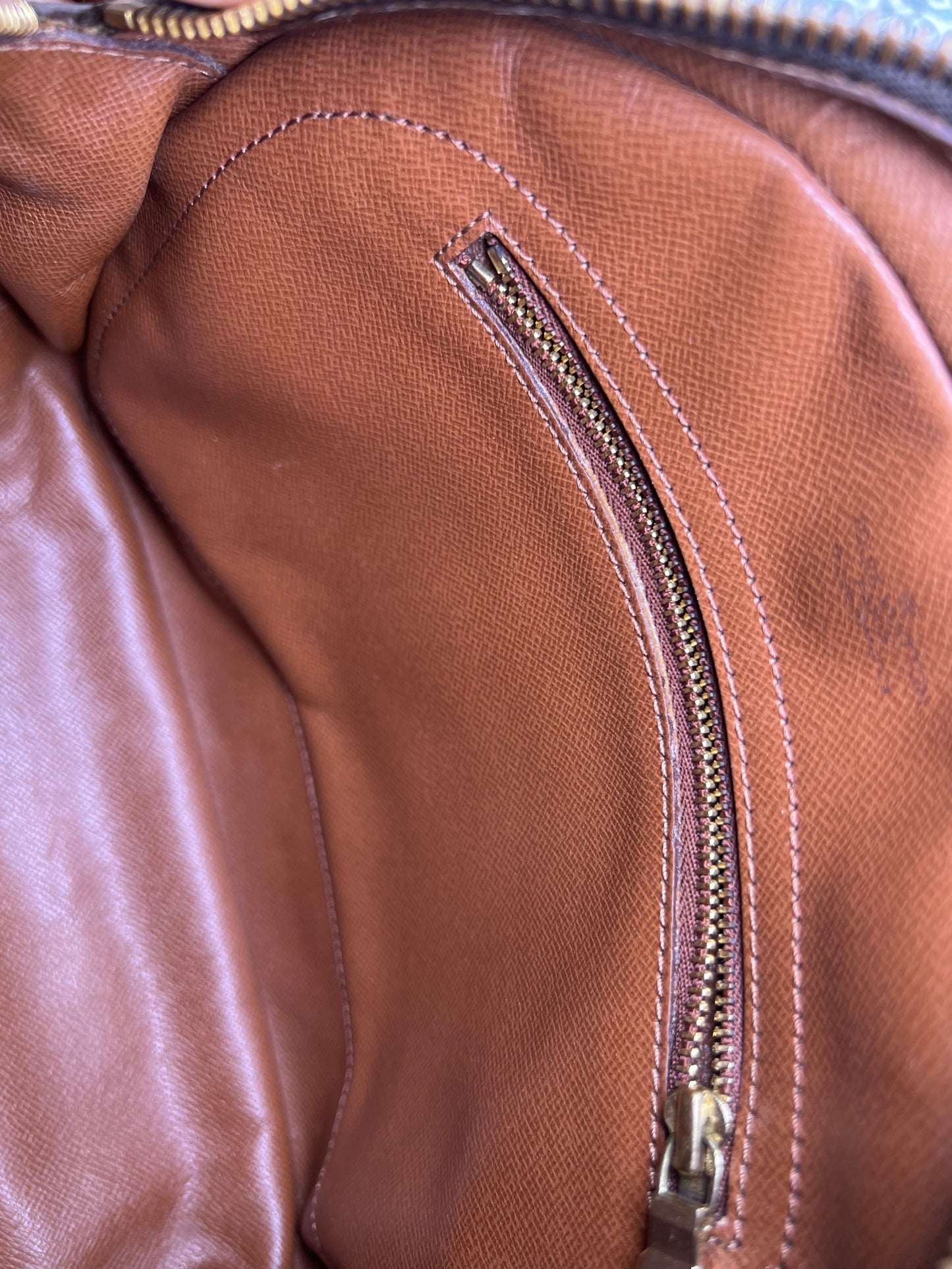 Louis Vuitton Senlis