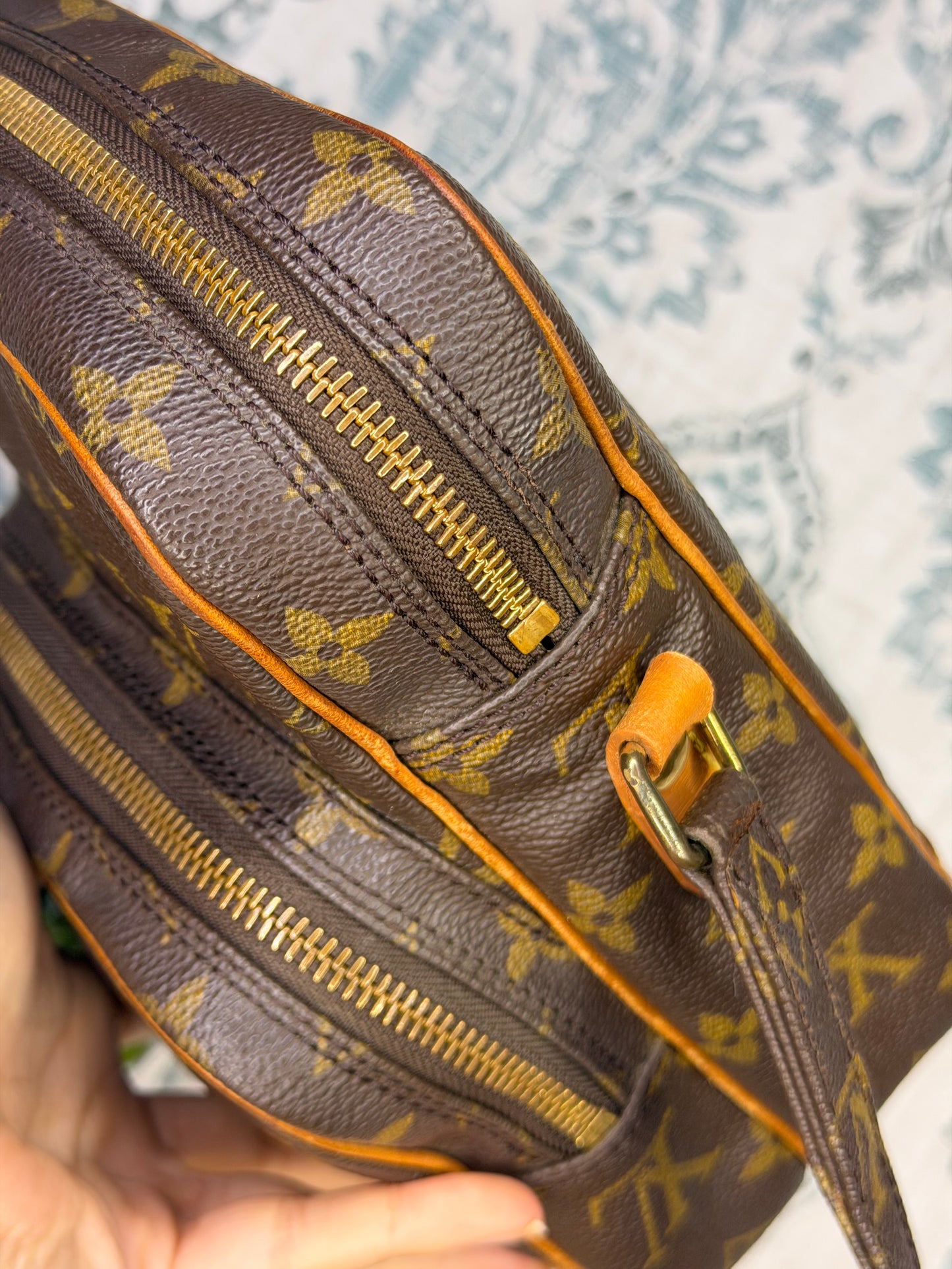 Louis Vuitton Amazon PM