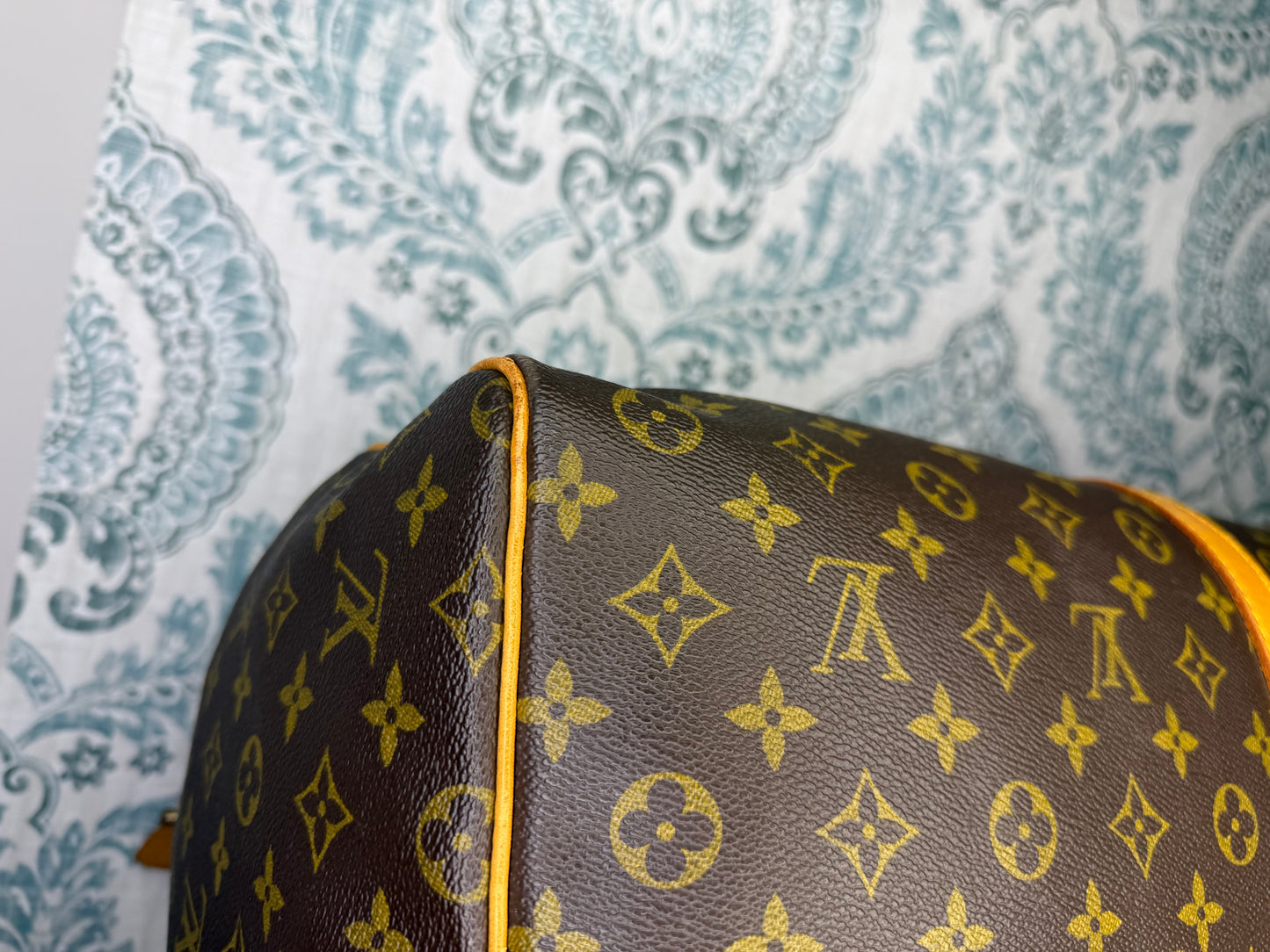 Louis Vuitton Keepall 60