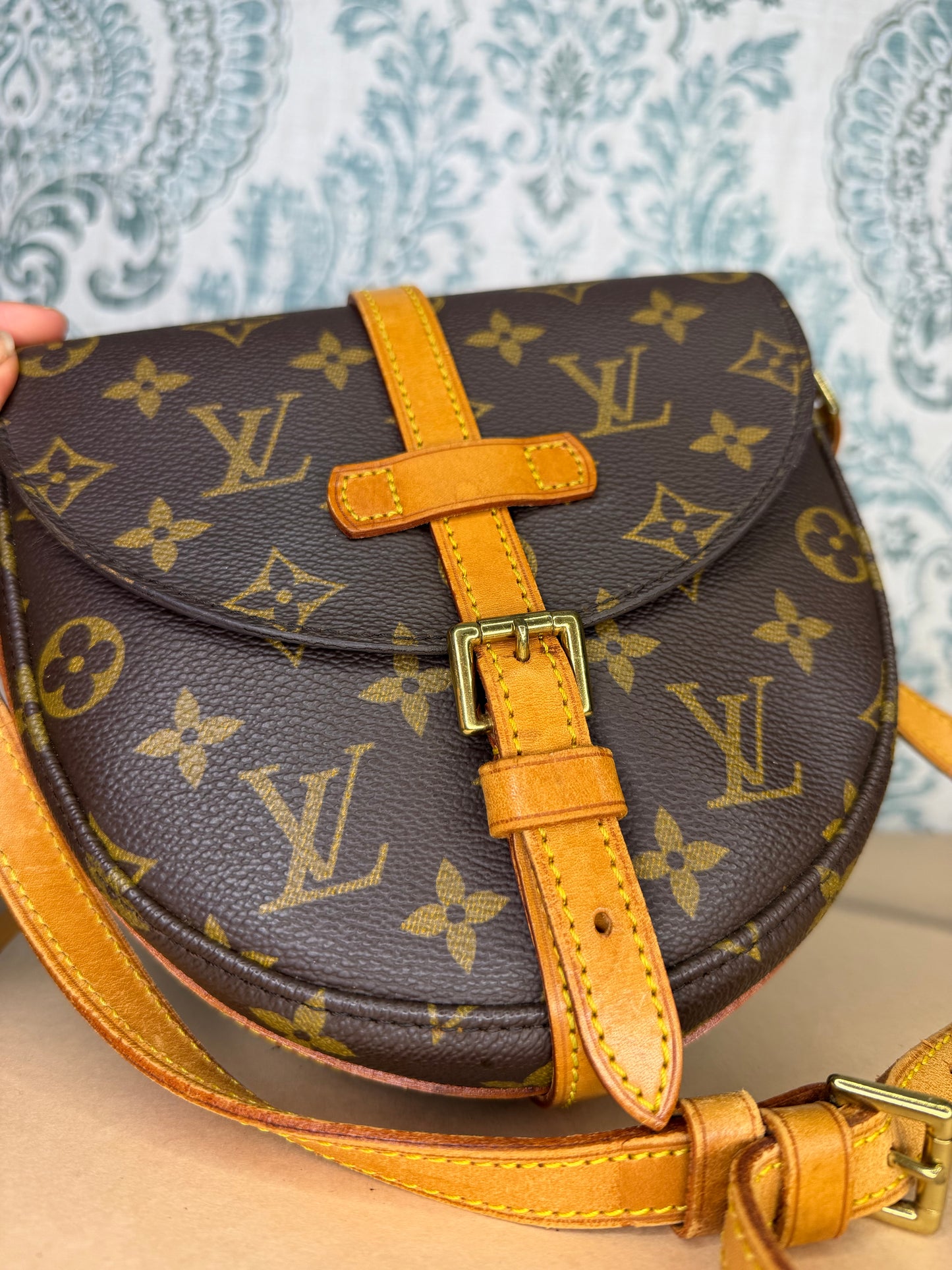 Louis Vuitton Chantilly PM