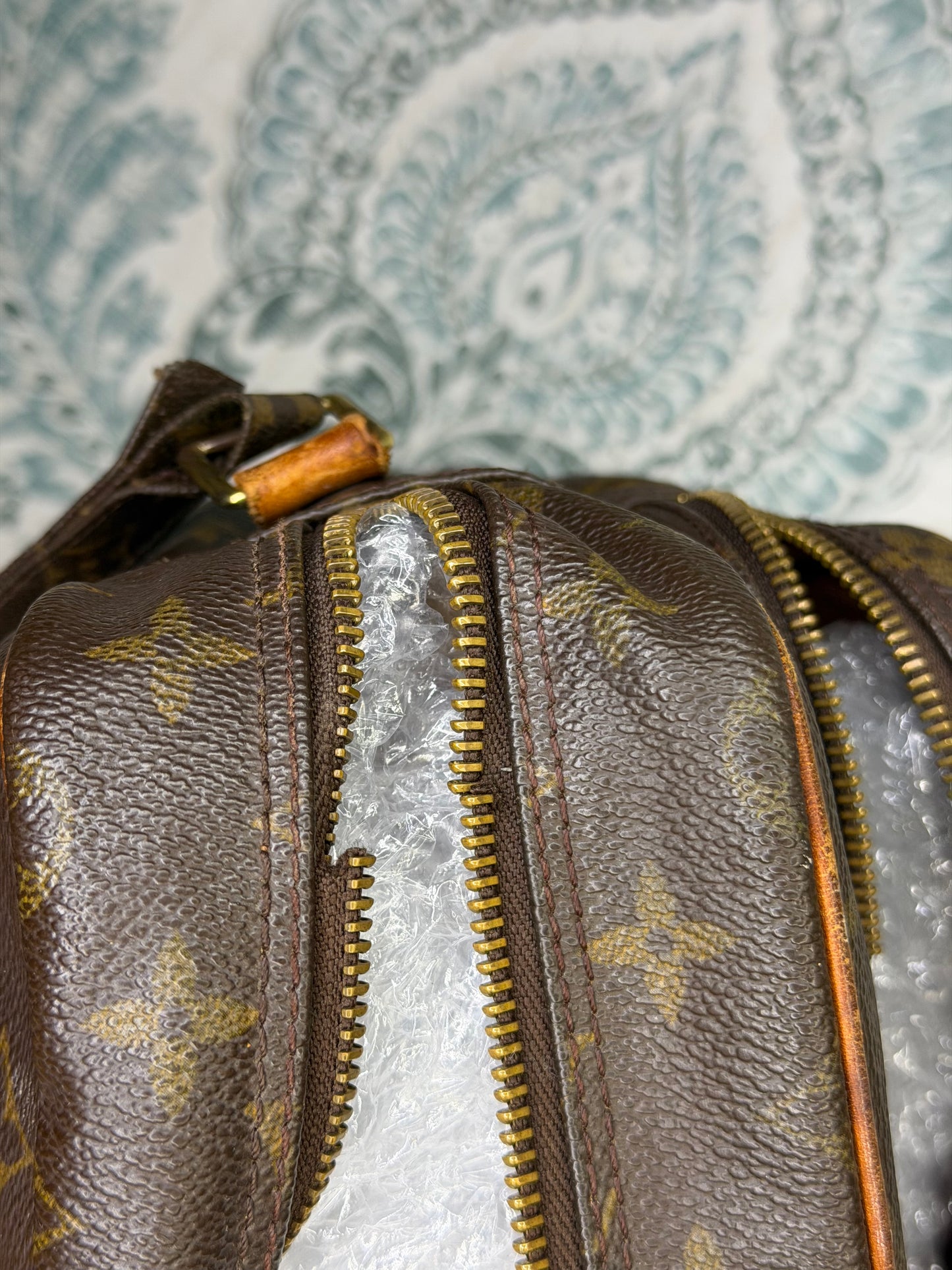 Louis Vuitton Nile PM  #2 (project)