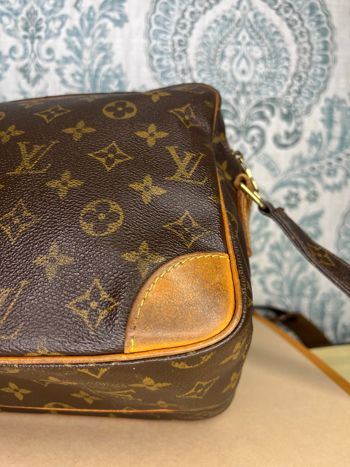 Louis Vuitton Nile PM