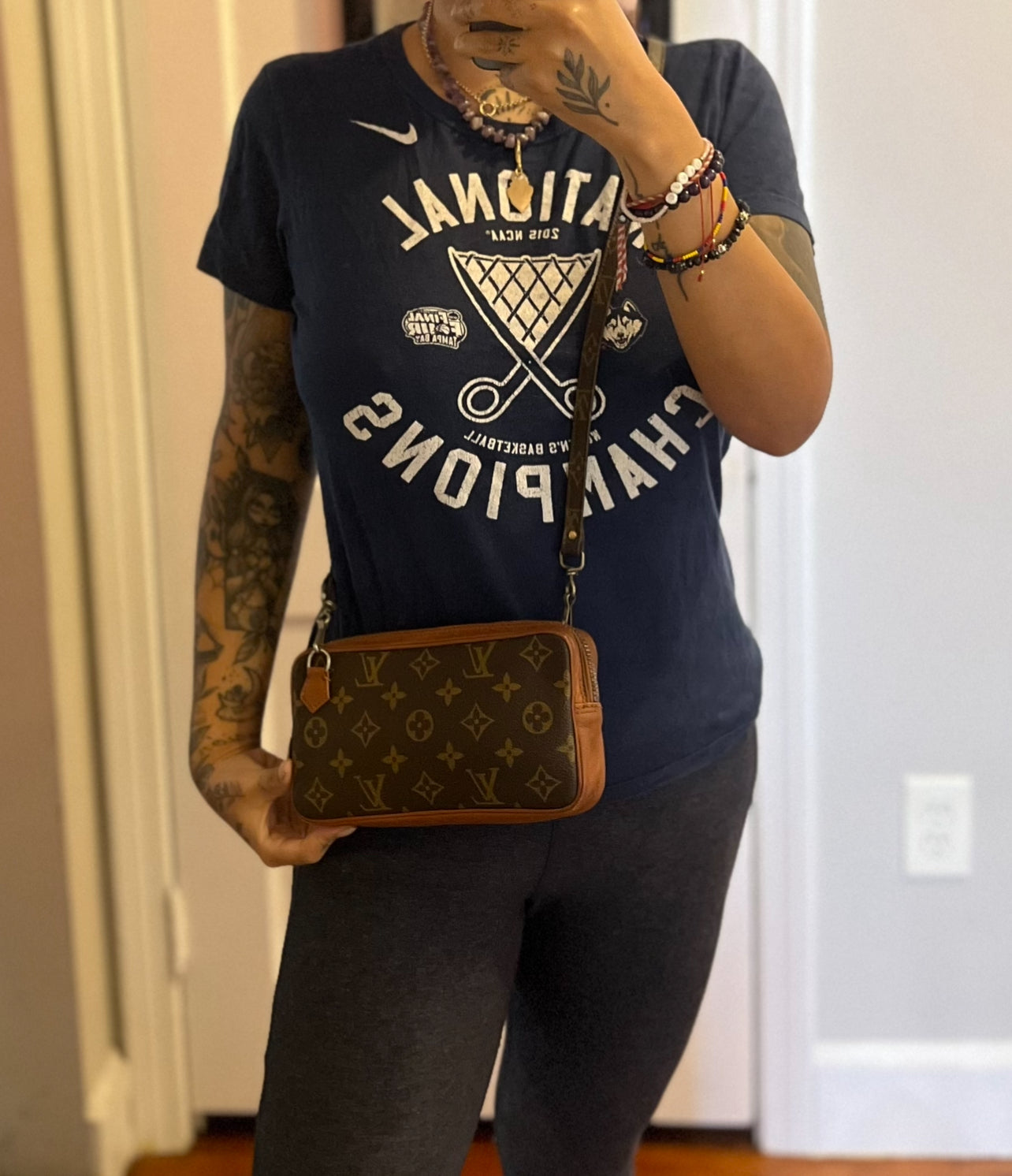 Marly Bandouliere