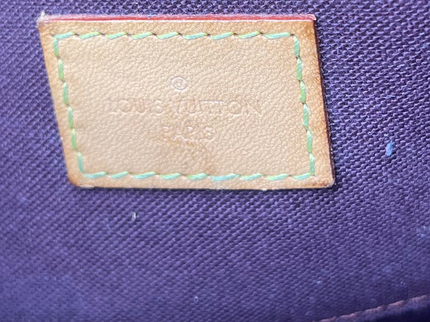 Louis Vuitton Favorite MM