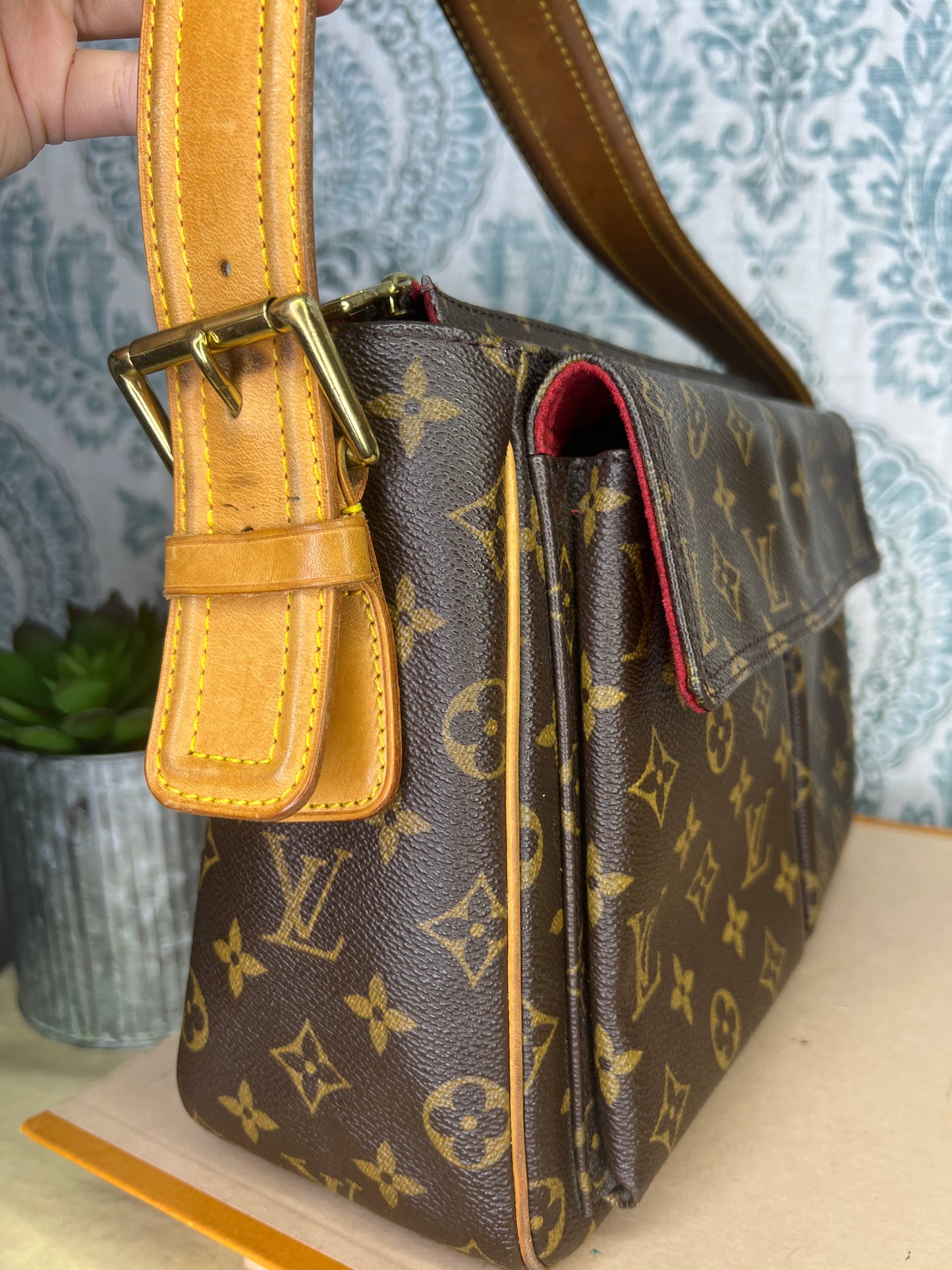 Louis Vuitton Viva Cite GM