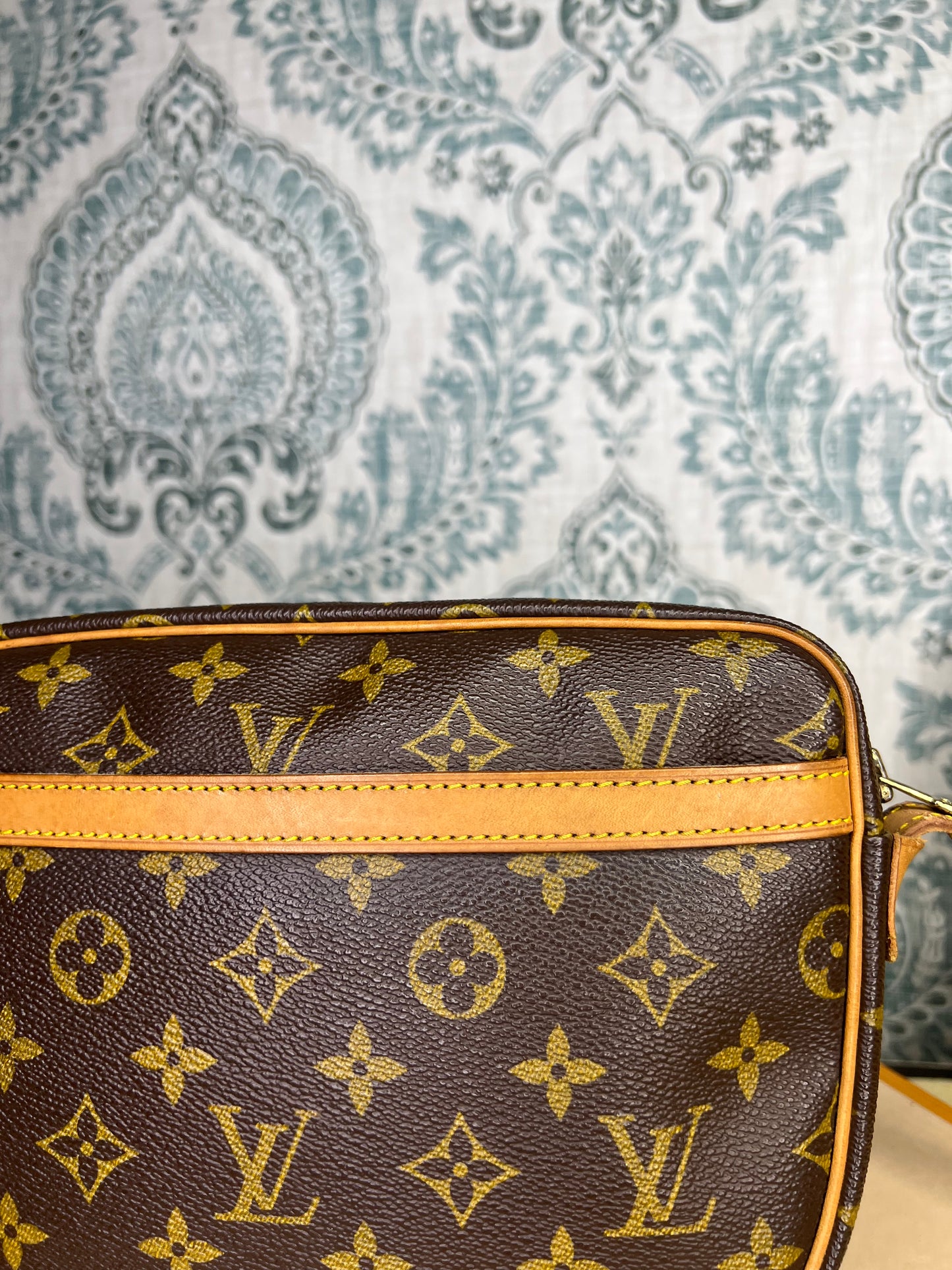 Louis Vuitton Jeune Fille MM