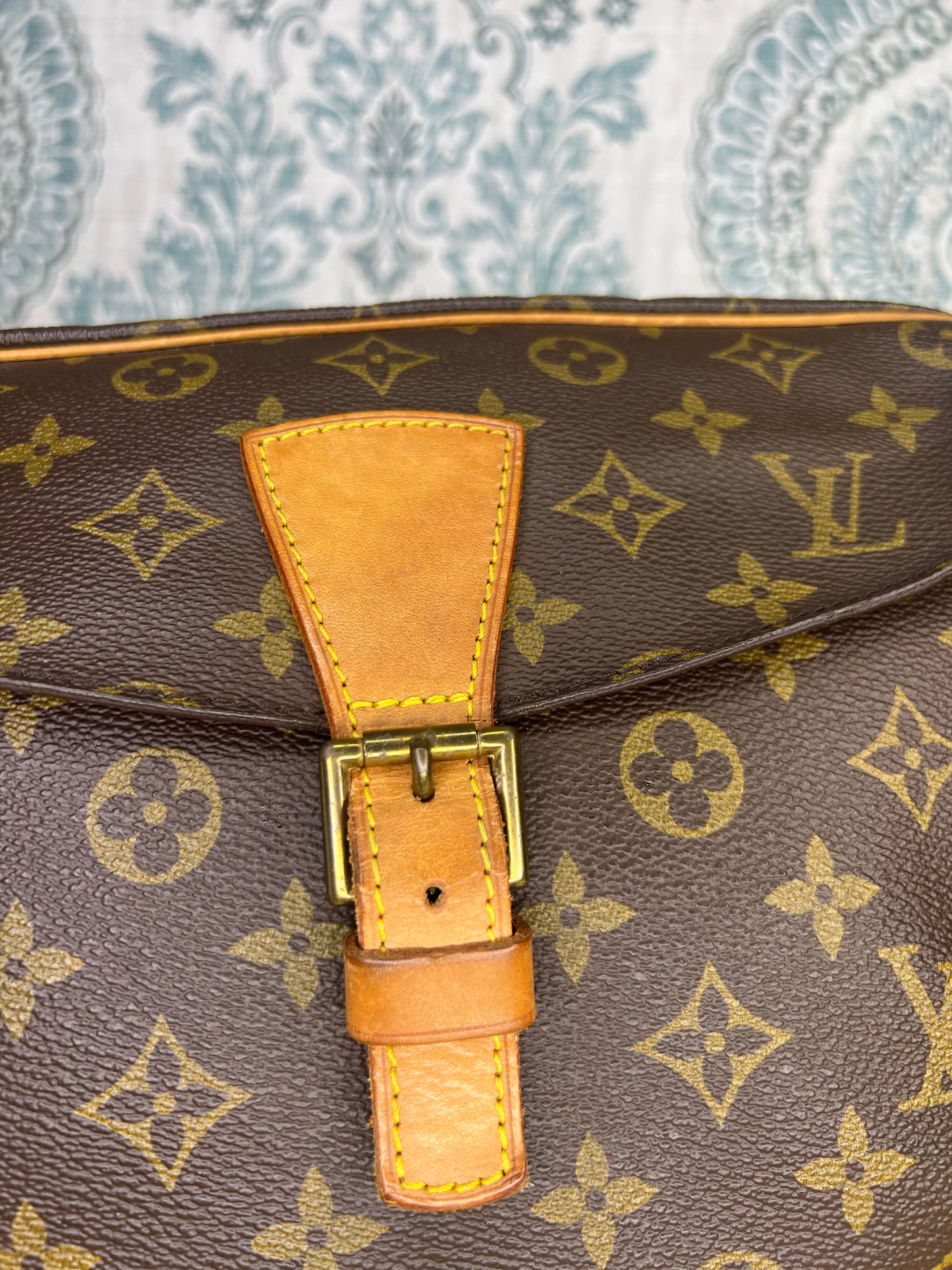 Louis Vuitton Jeune Fille GM #2