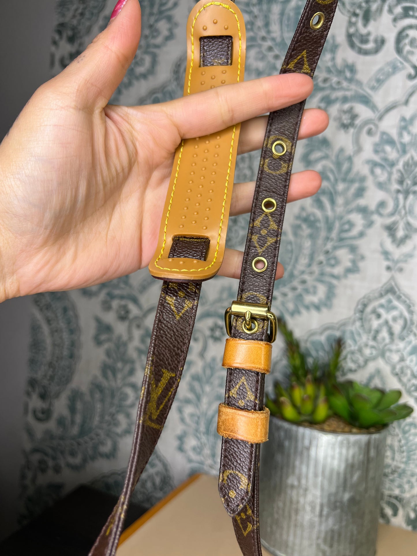 Louis Vuitton Danube PM