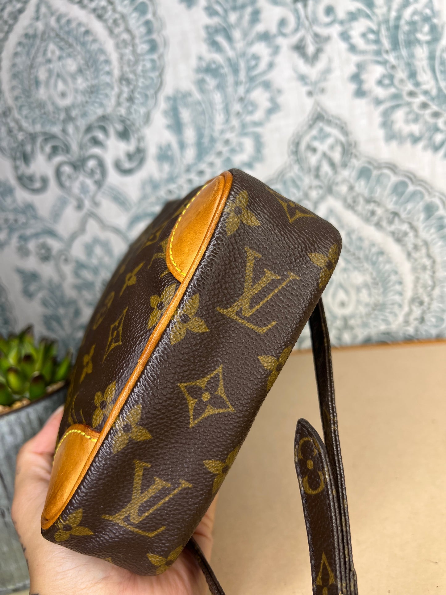 Louis Vuitton Danube PM #2