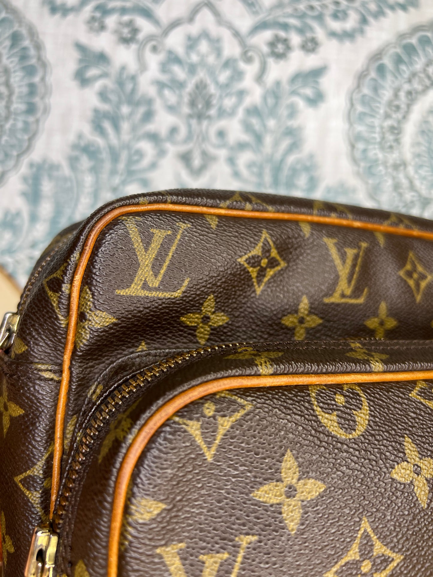 Louis Vuitton Nile PM