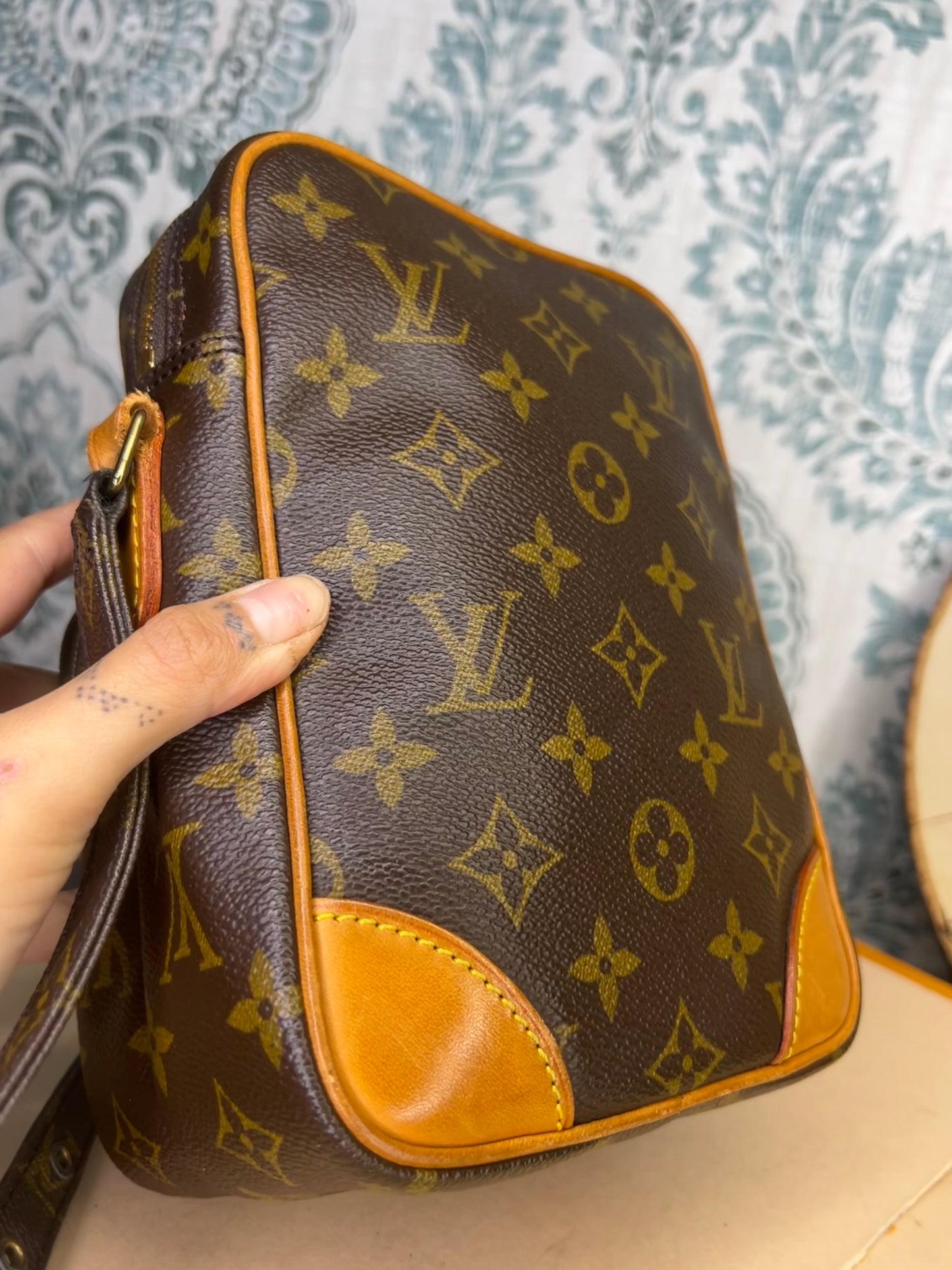 Louis Vuitton Amazon PM