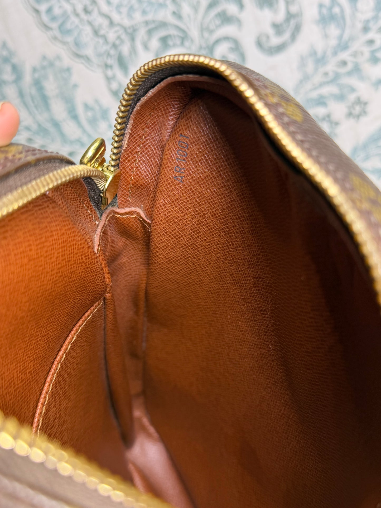 Louis Vuitton Danube PM #2