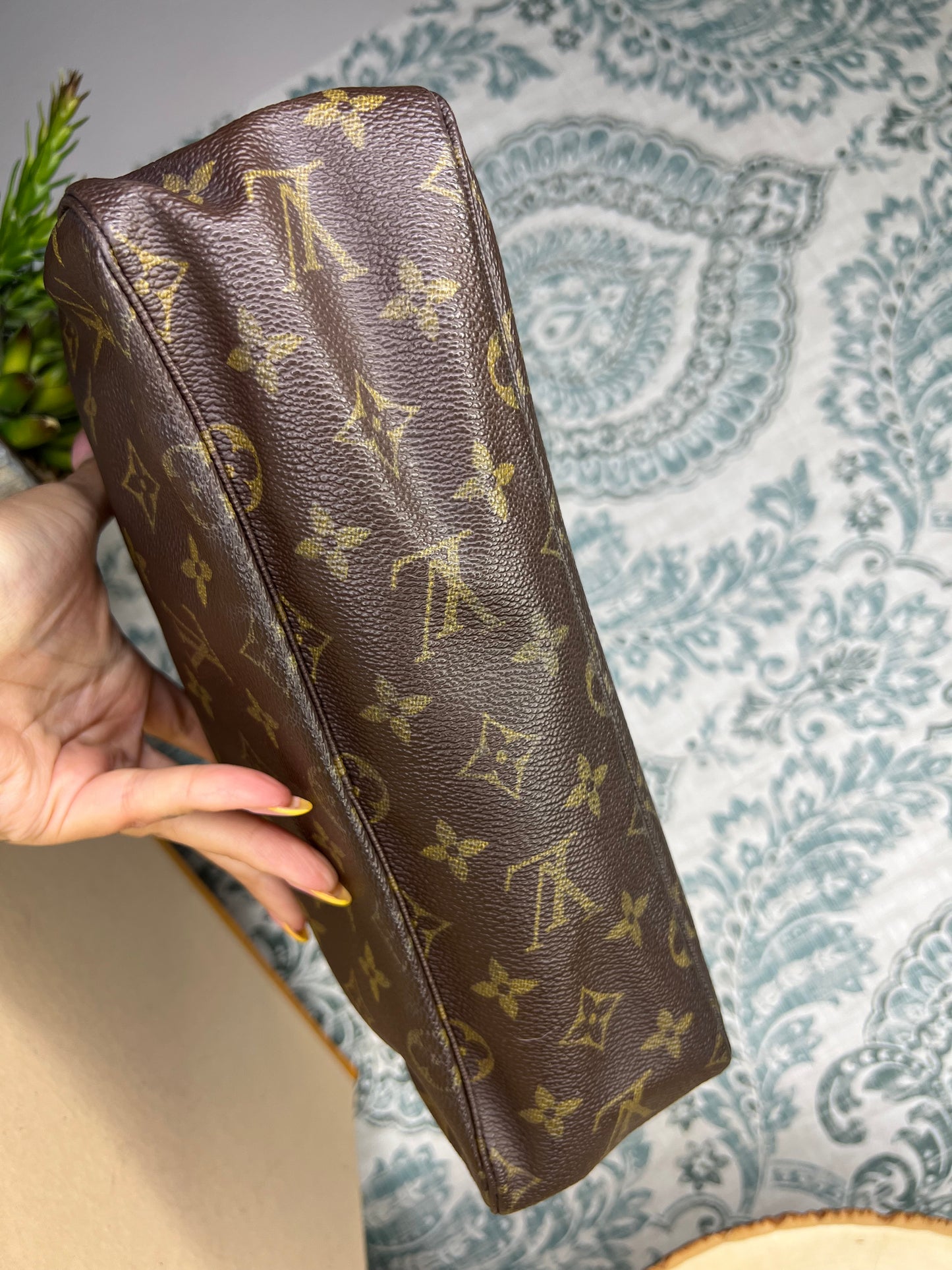 Louis Vuitton Trousse 28 #1
