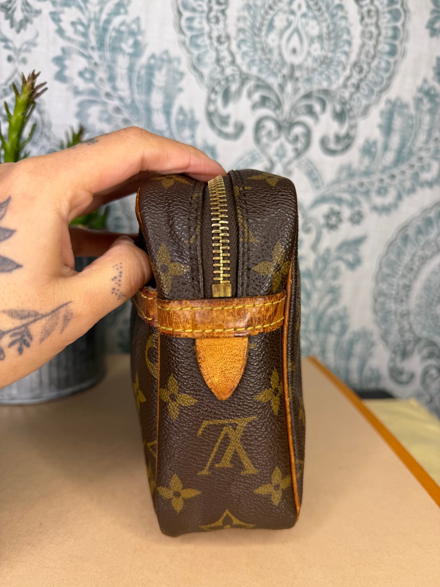 Louis Vuitton Compiegne 23 #1