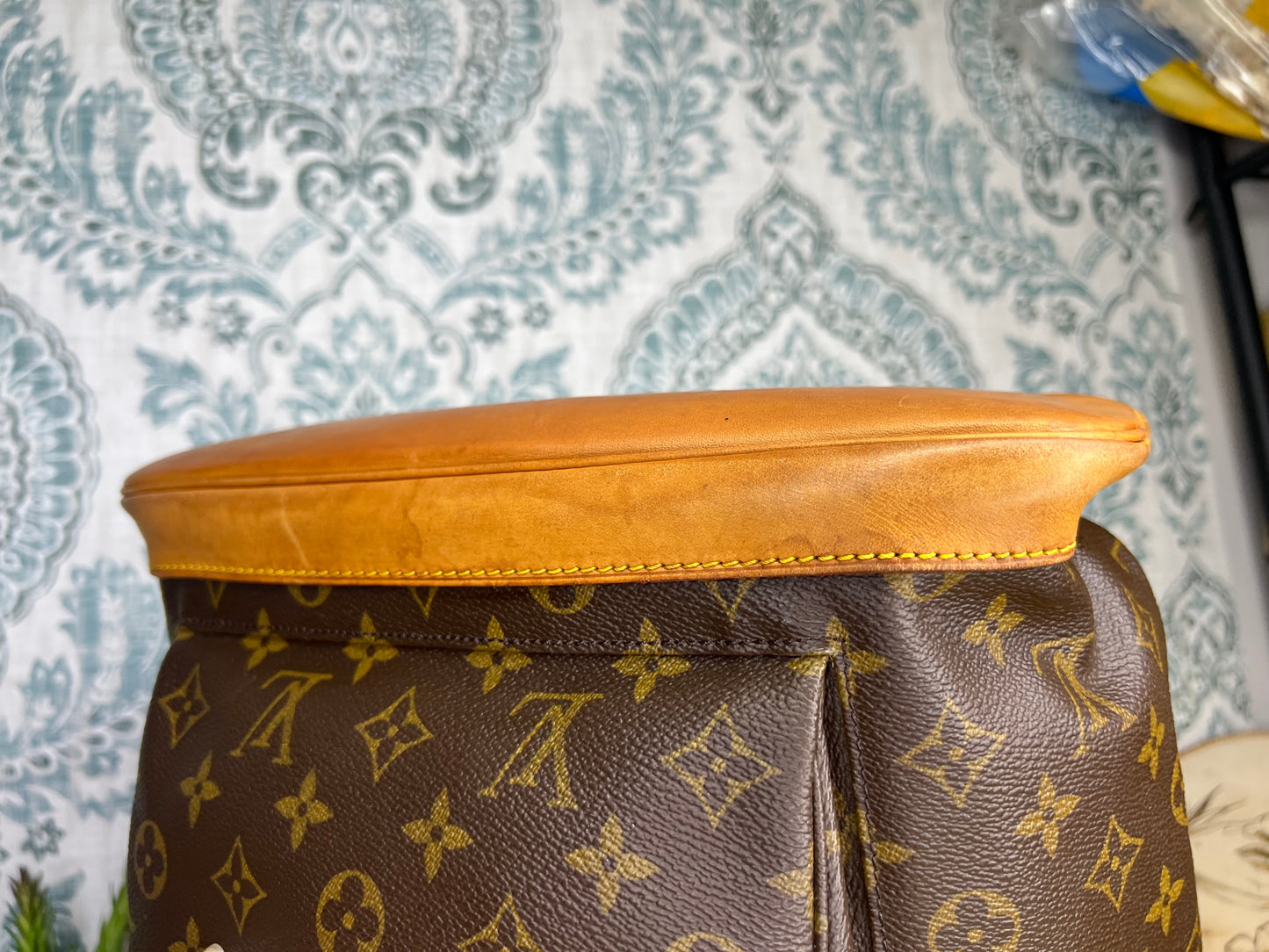 Louis Vuitton Montsouris GM