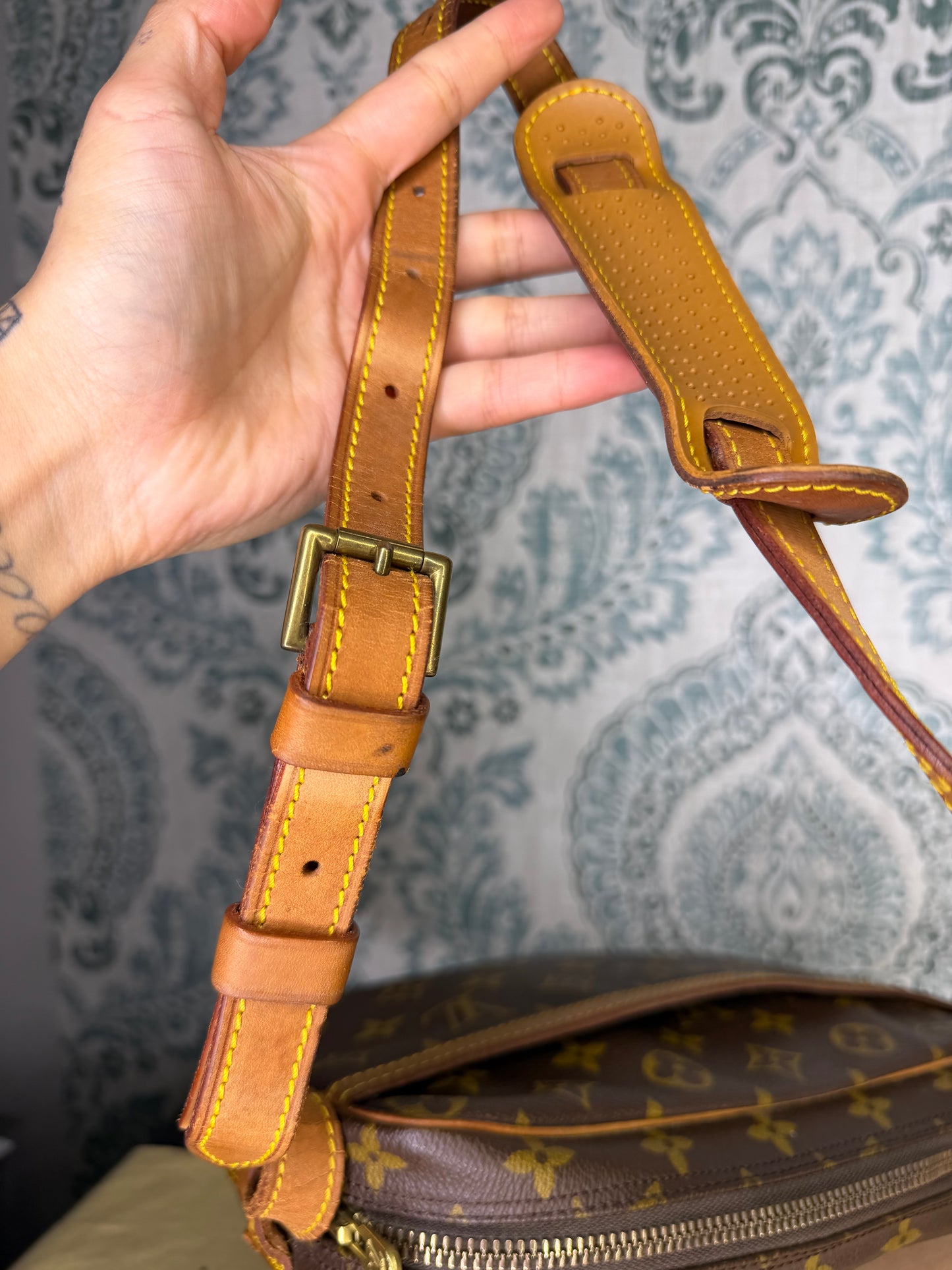 Louis Vuitton Jeune Fille GM #2