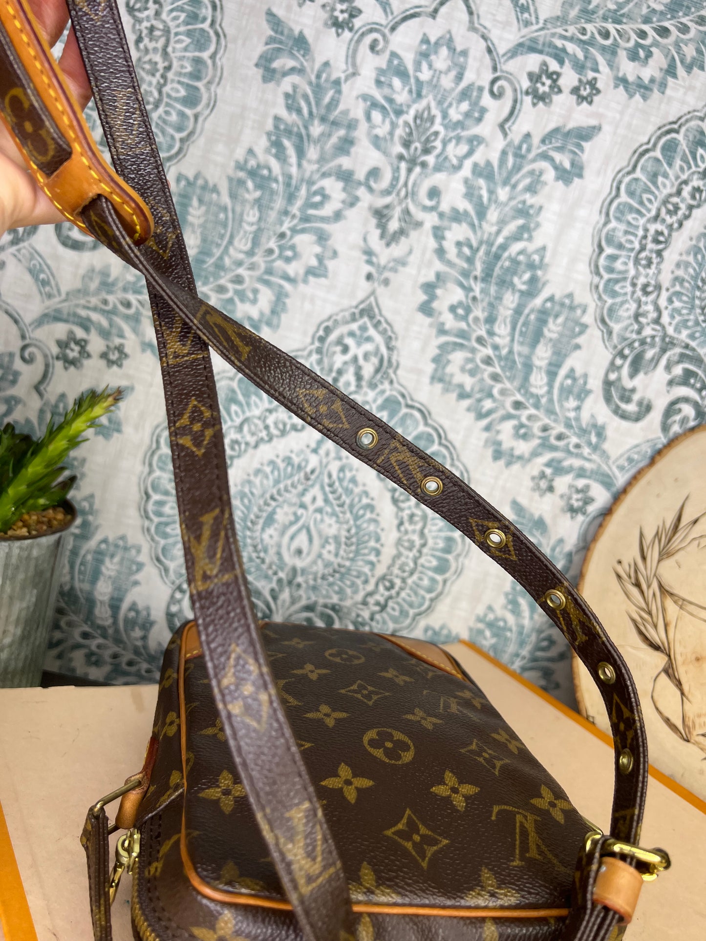 Louis Vuitton Danube PM #1