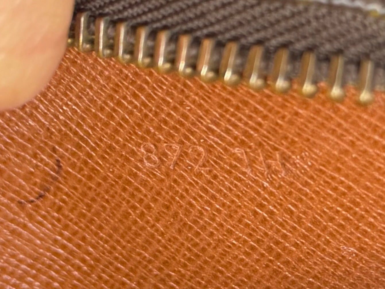 Louis Vuitton Marly Dragonne GM #2