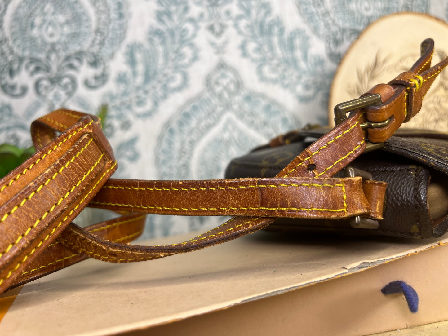 Louis Vuitton Chantilly PM