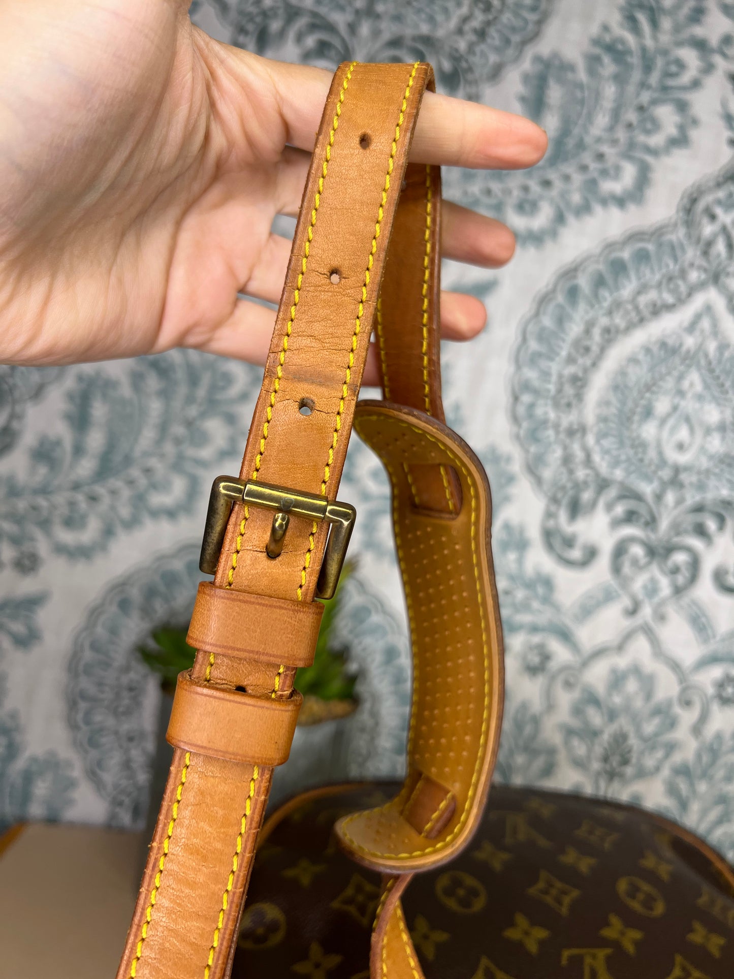 Louis Vuitton Jeune Fille GM #2