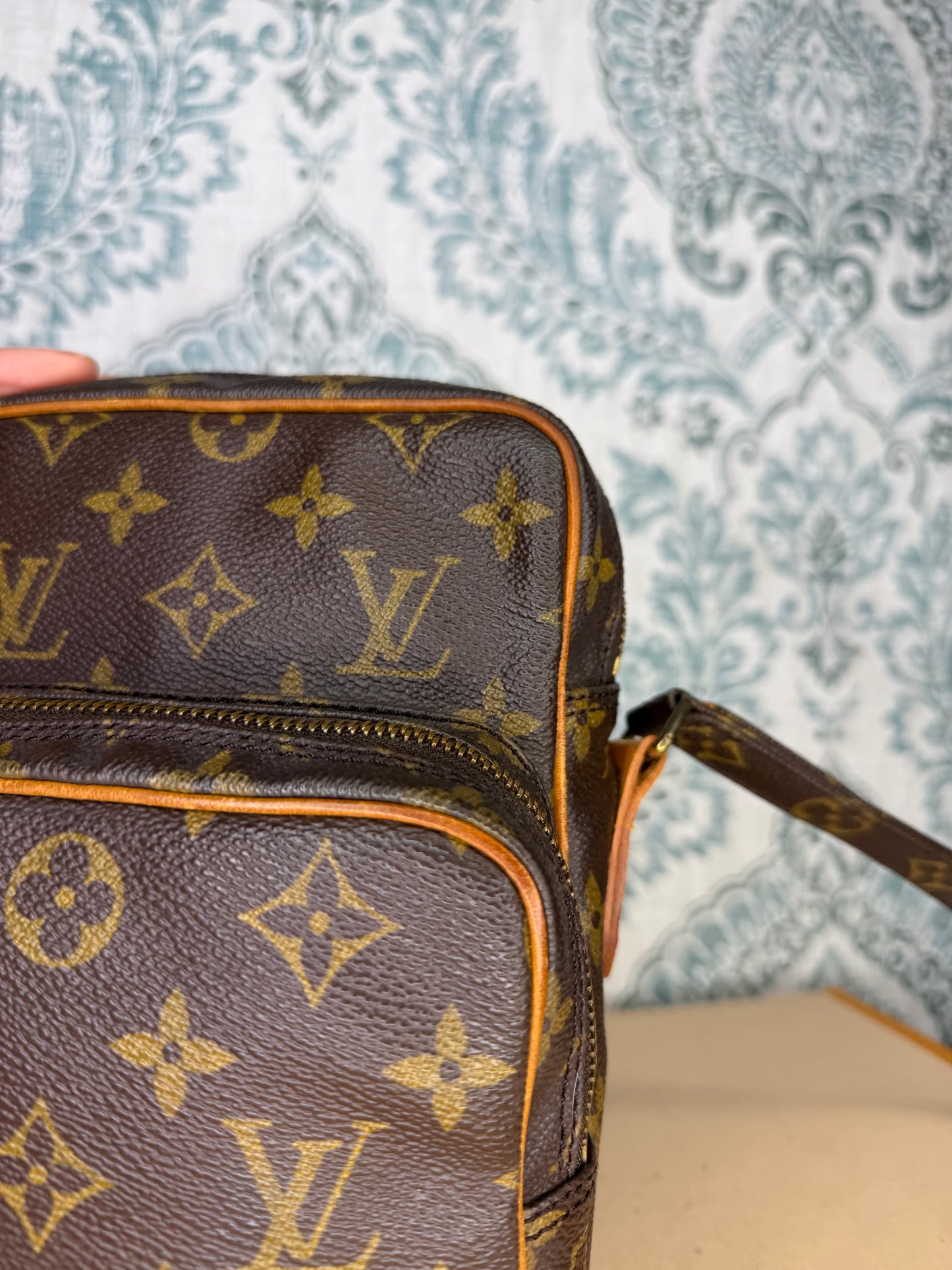 Louis Vuitton Amazon PM