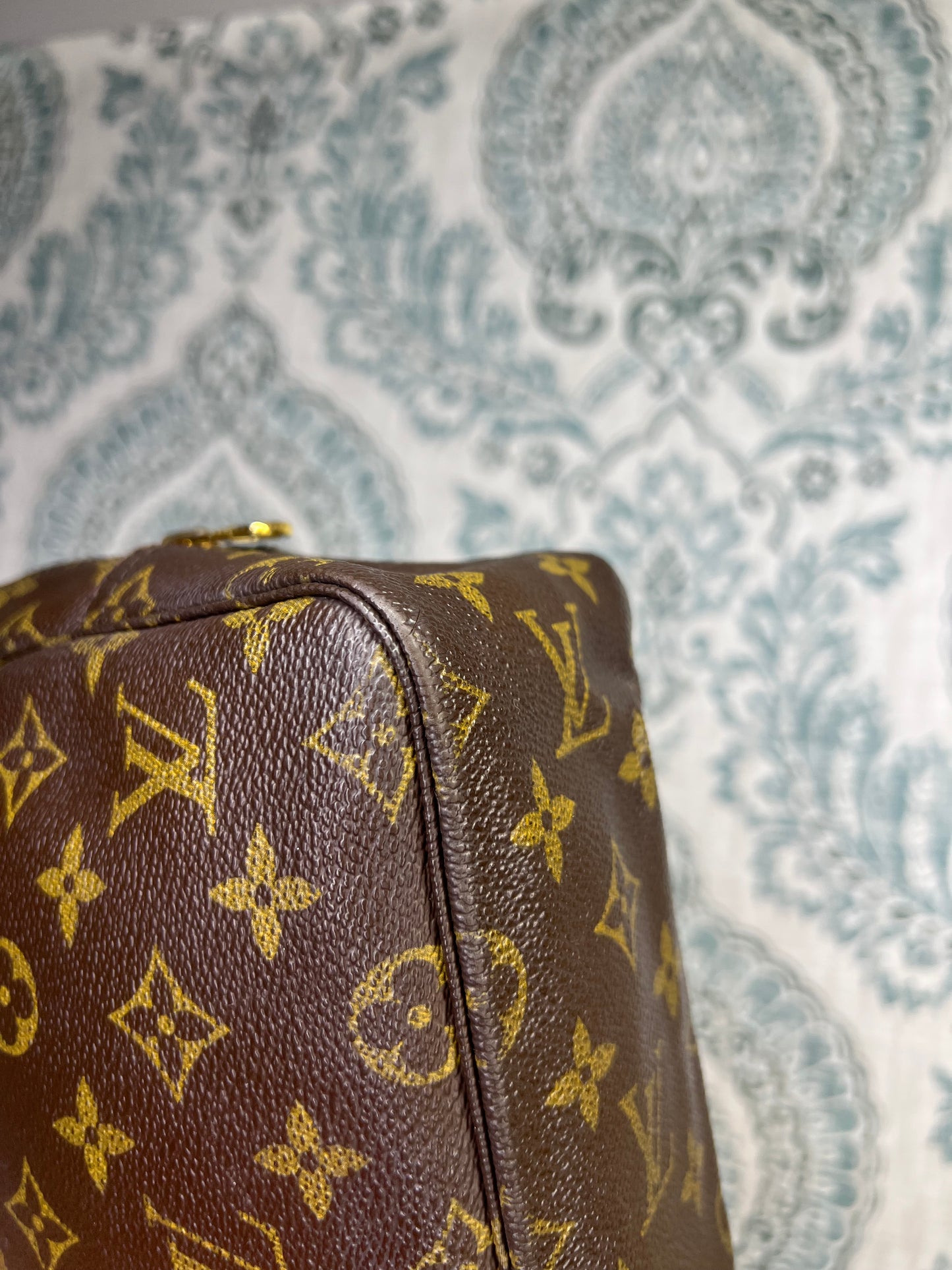 Louis Vuitton Trousse 28