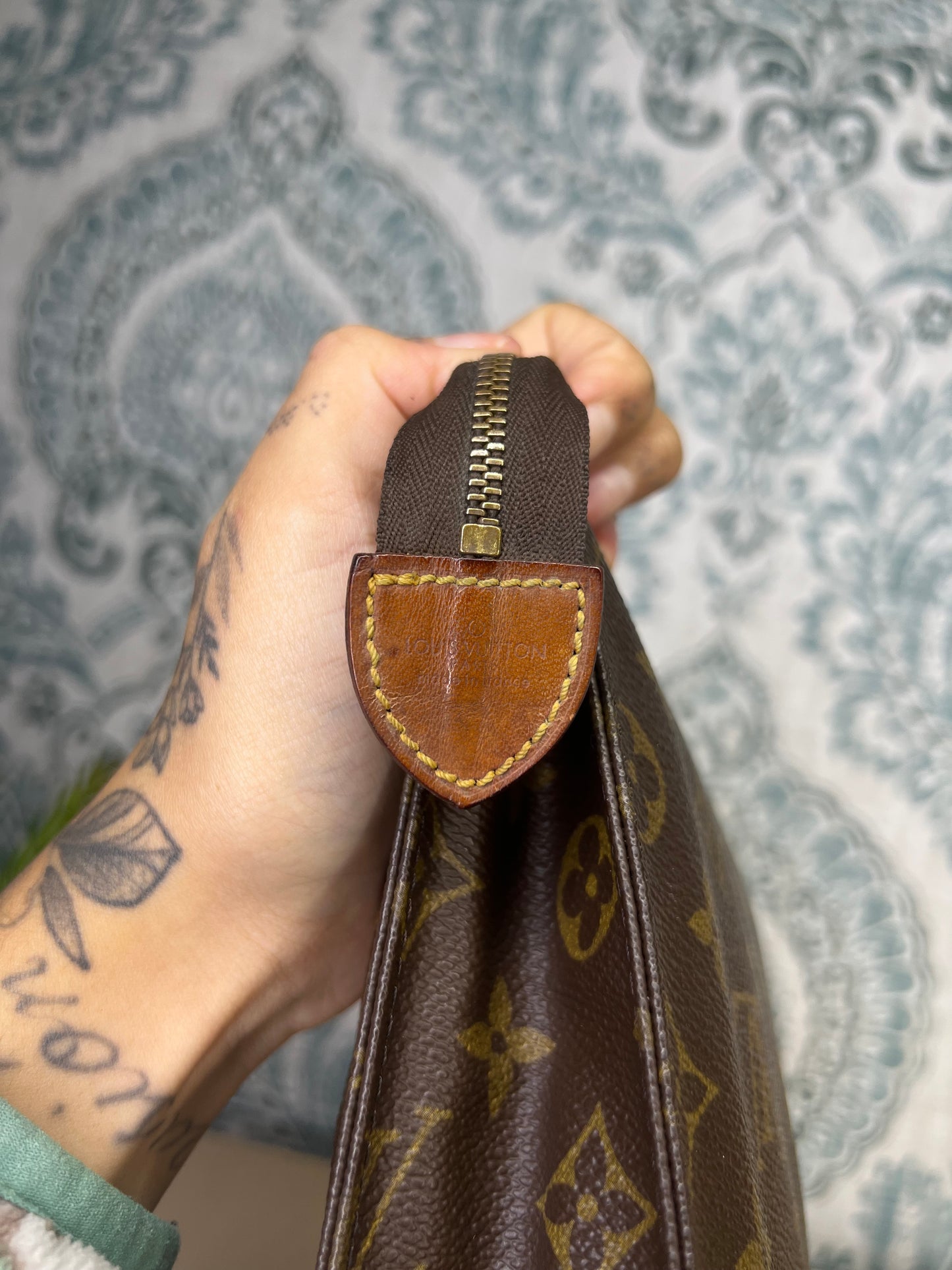 Louis Vuitton Toiletry 26 #2