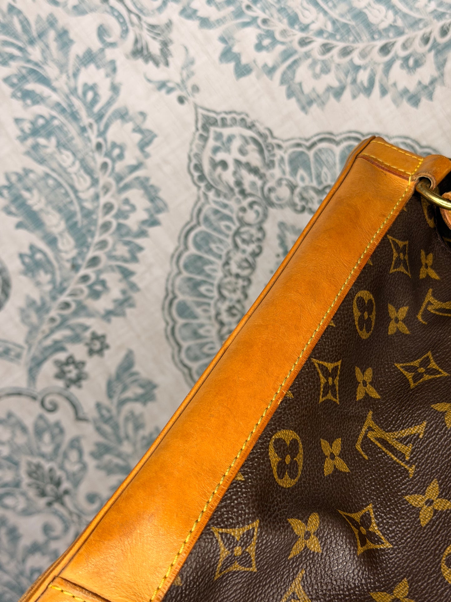 Louis Vuitton Montsouris GM