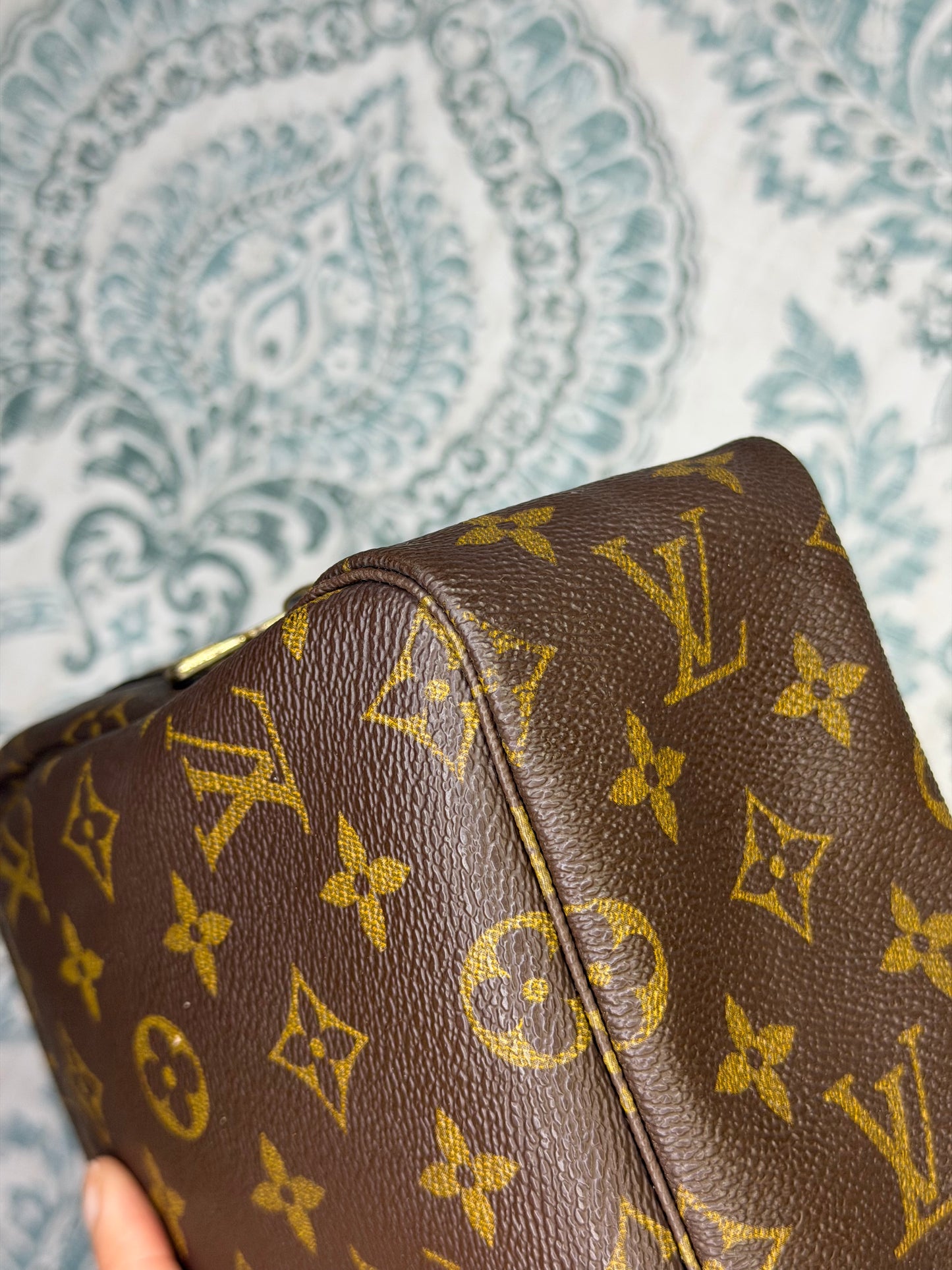 Louis Vuitton Trousse 28 #4