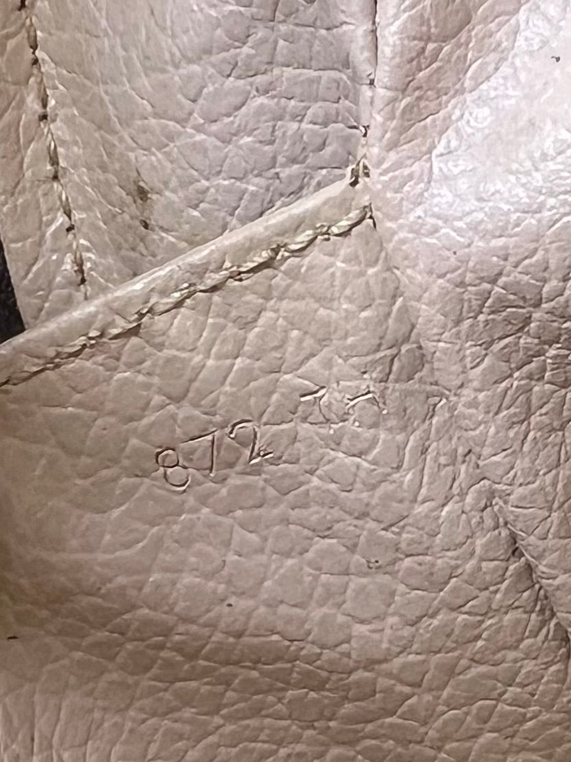 Louis Vuitton Trousse 28