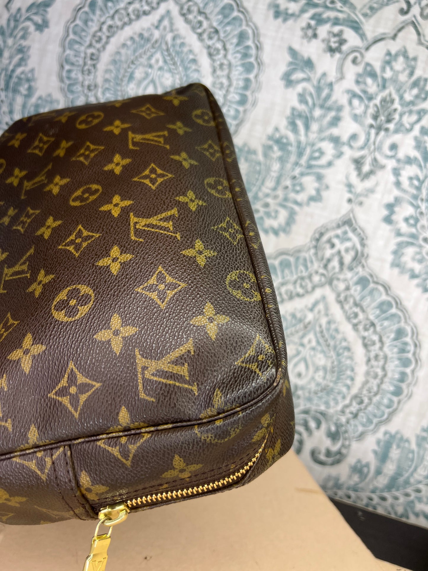 Louis Vuitton Trousse 28 #3