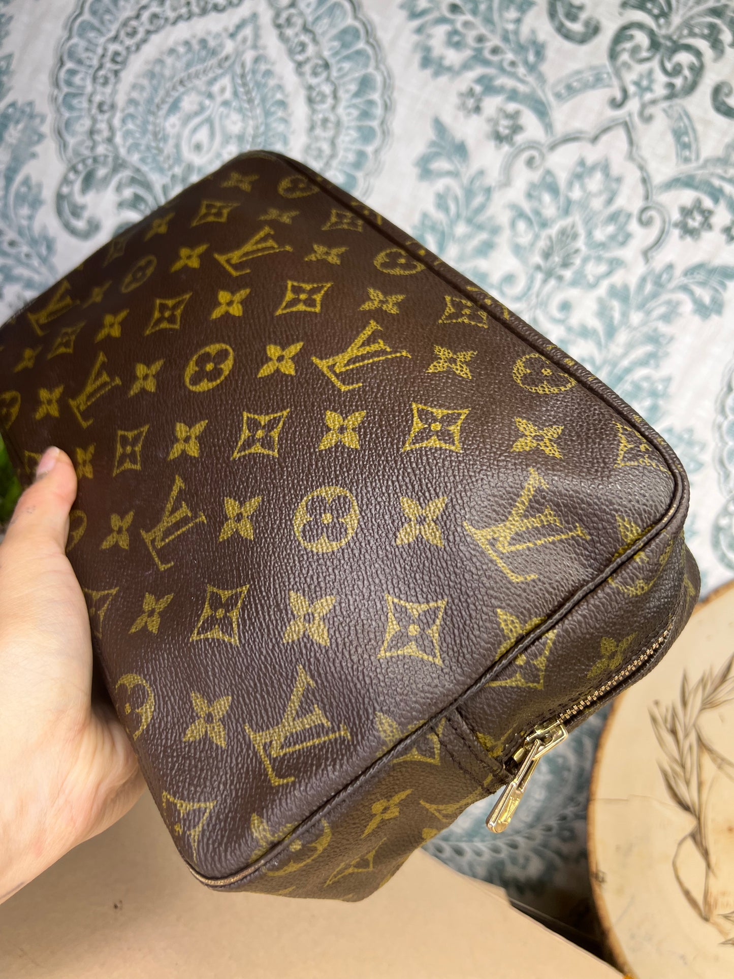 Louis Vuitton Trousse 28 #1