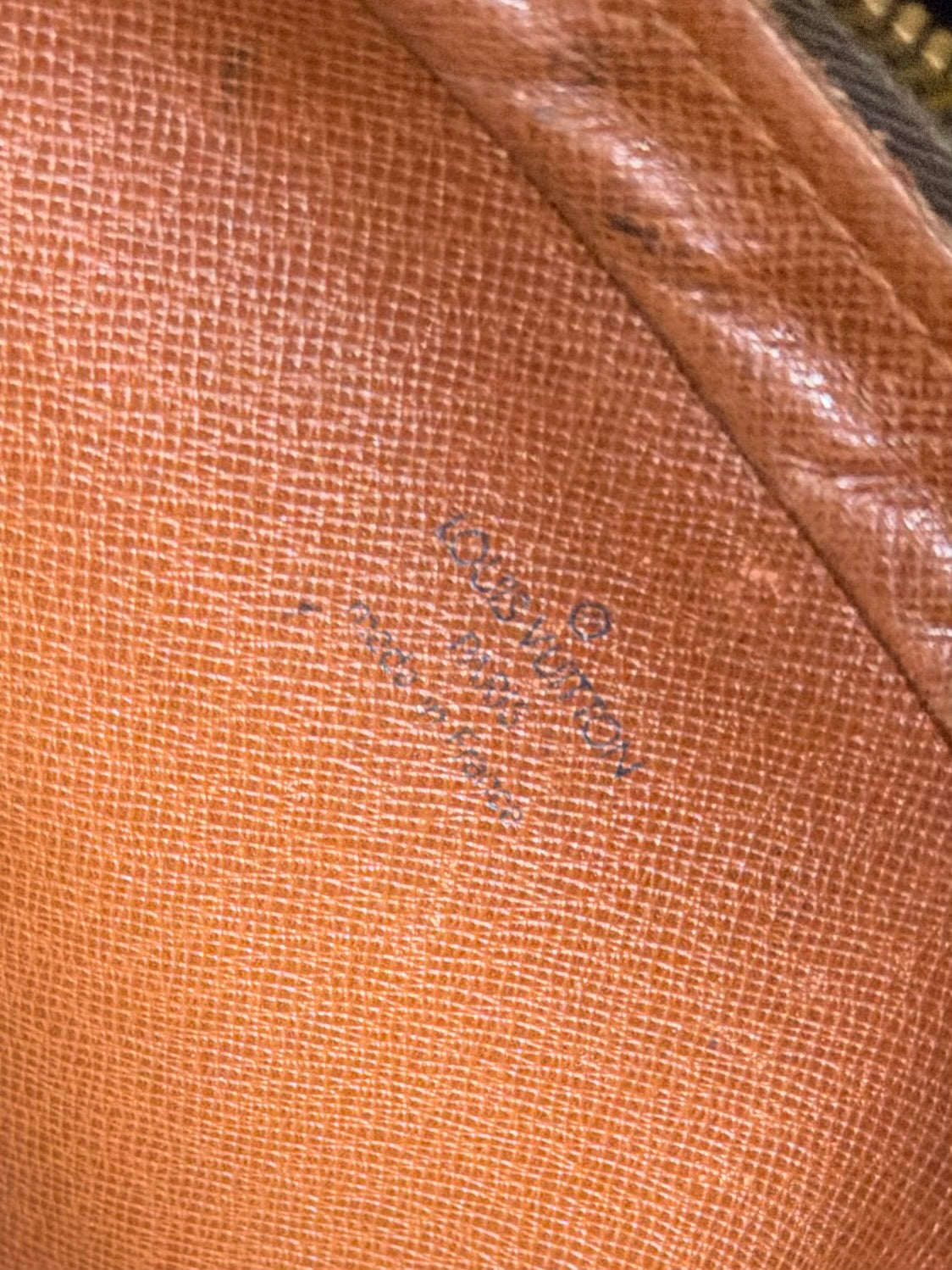 Louis Vuitton Saint Germain 27