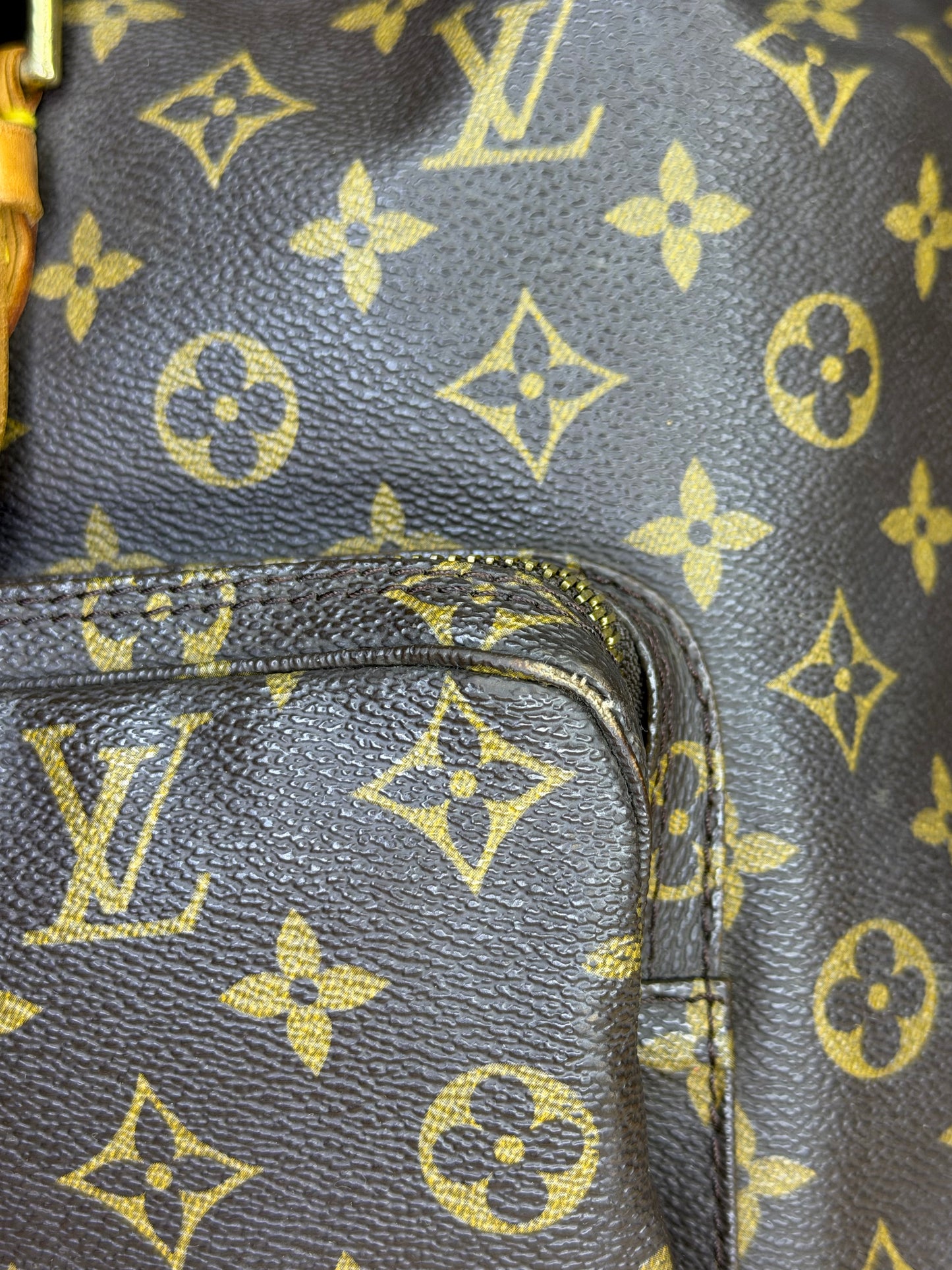 Louis Vuitton Montsouris GM