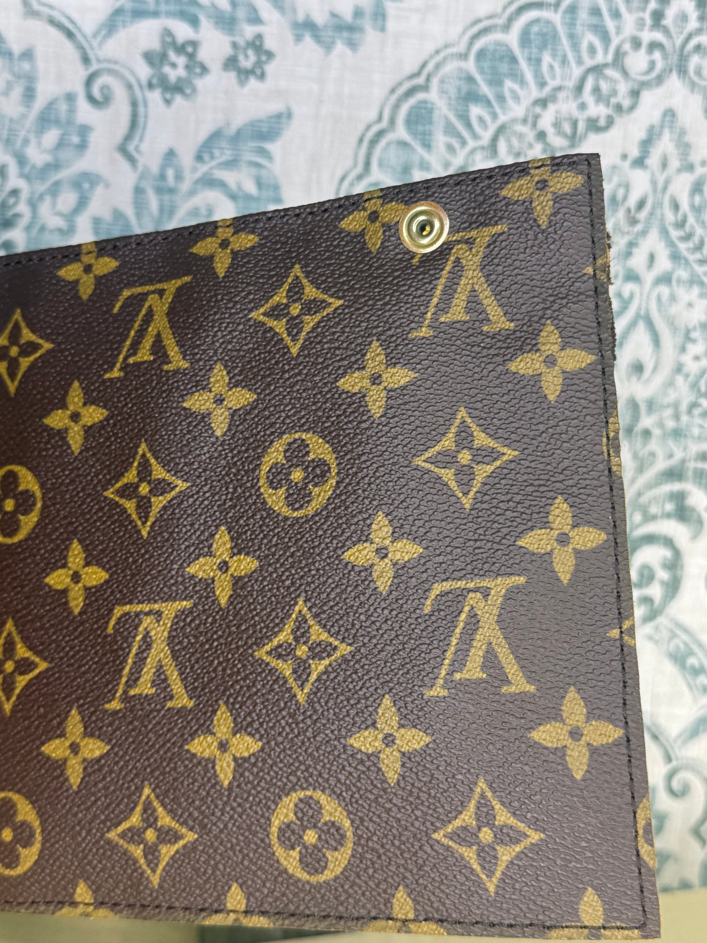 Louis Vuitton Randonnee Flat Pouch #3