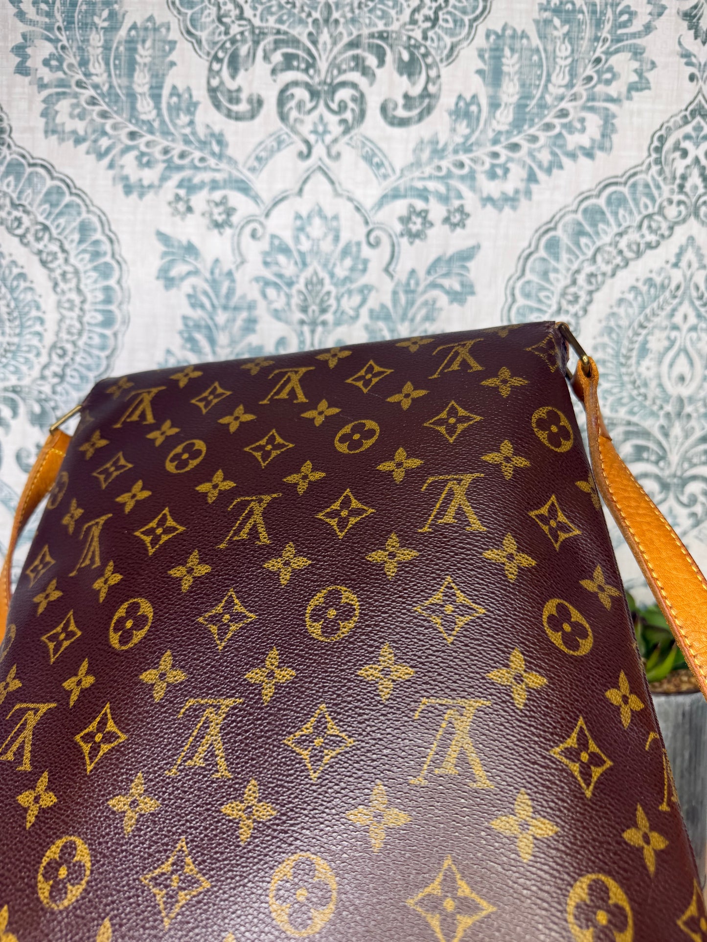 Louis Vuitton Musette Salsa GM